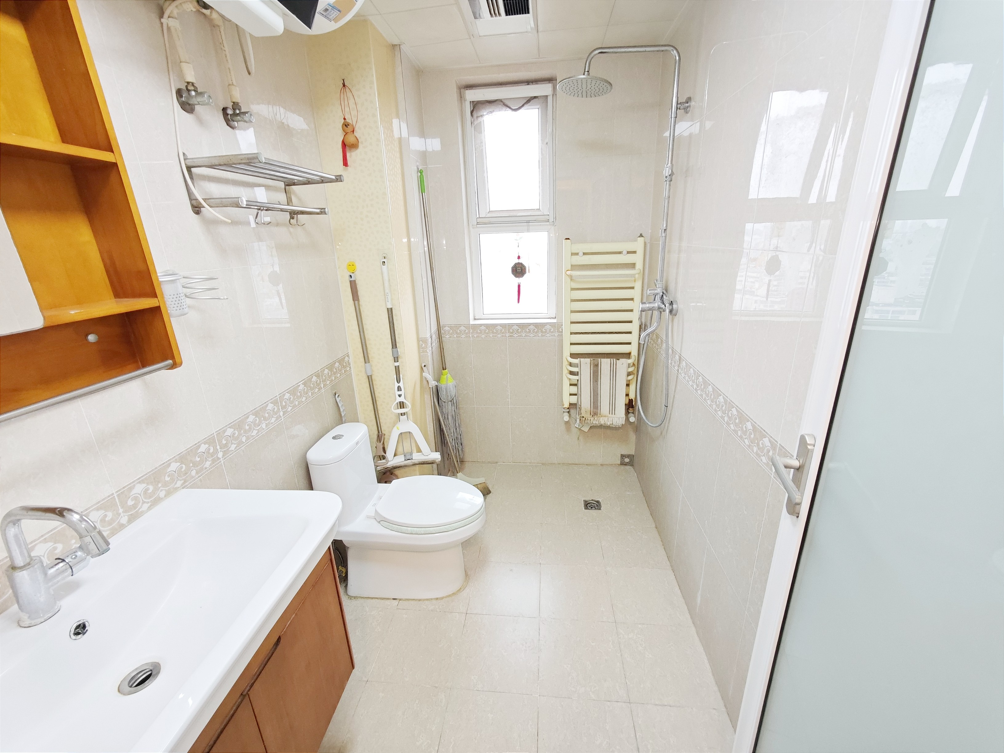 华夏金色阳光花园