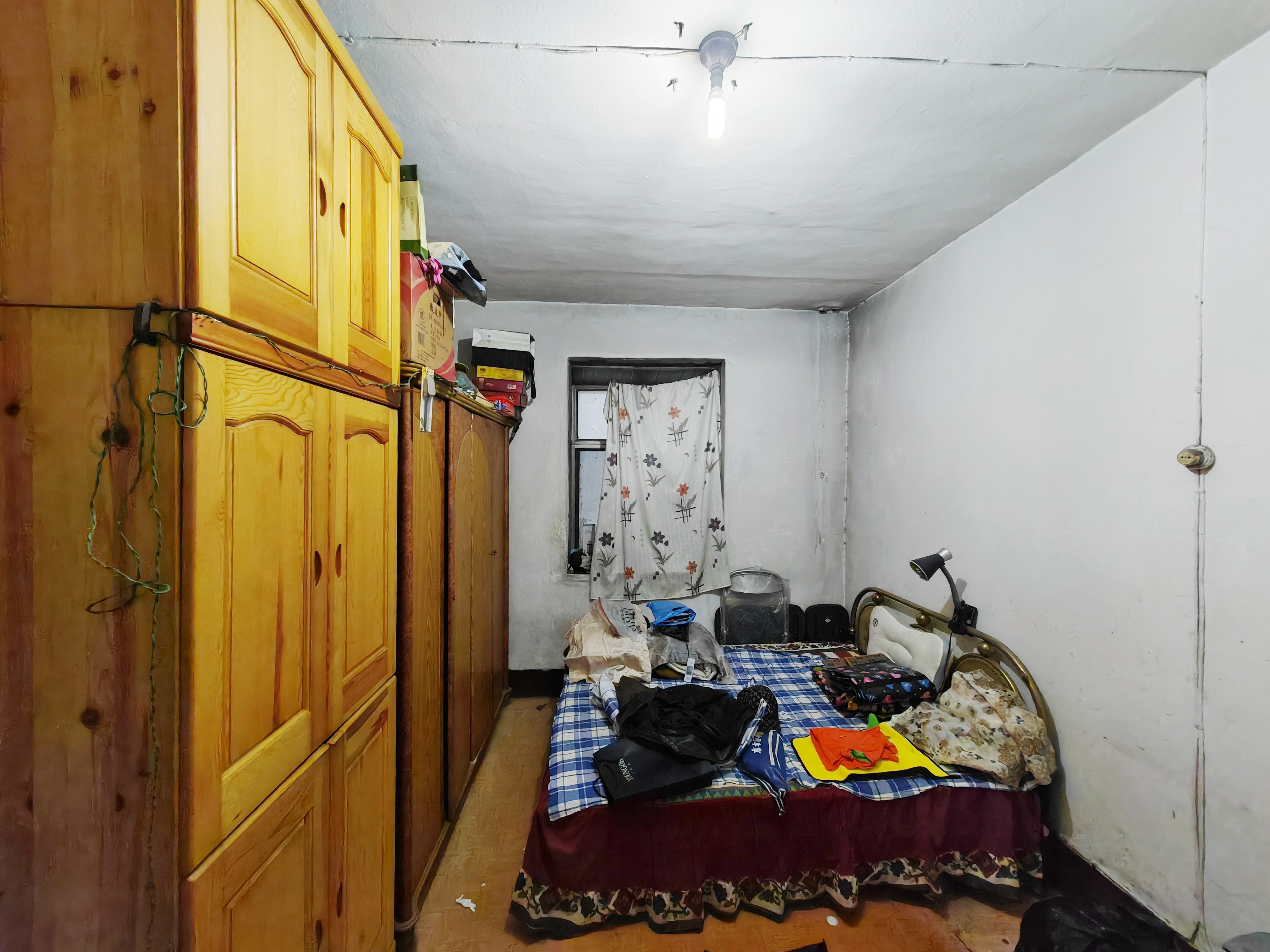 十亩园街单位宿舍