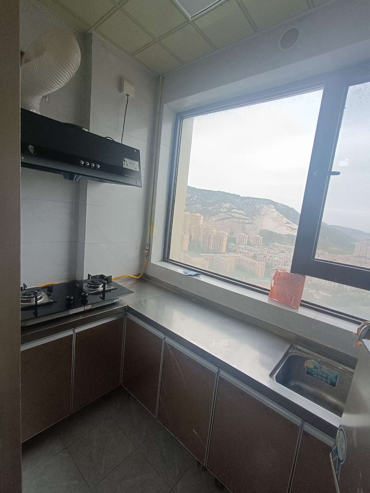 中海国际社区（C3地块）