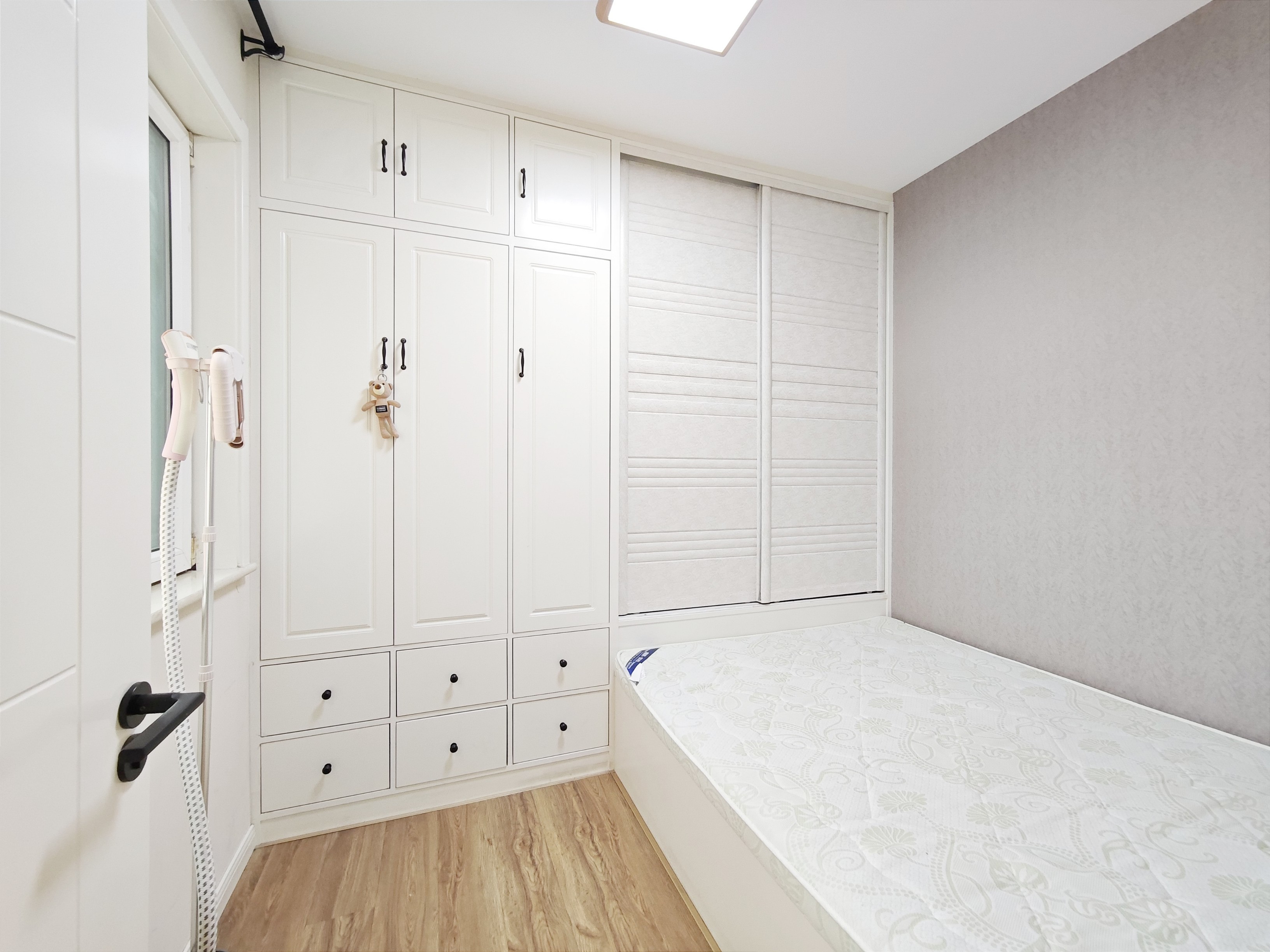 华夏金色阳光花园