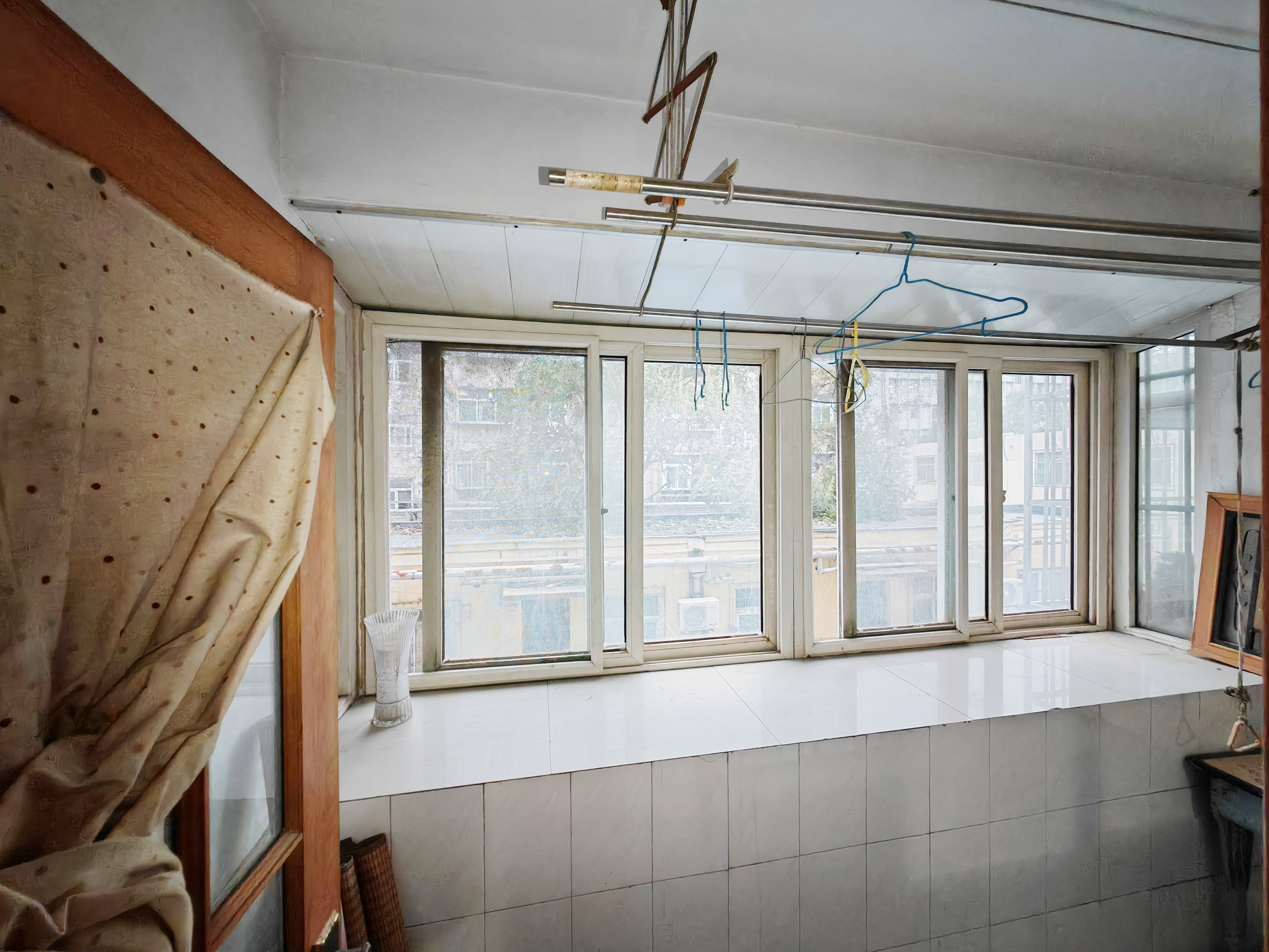 闵子骞路1-2号（国土测绘院宿舍）