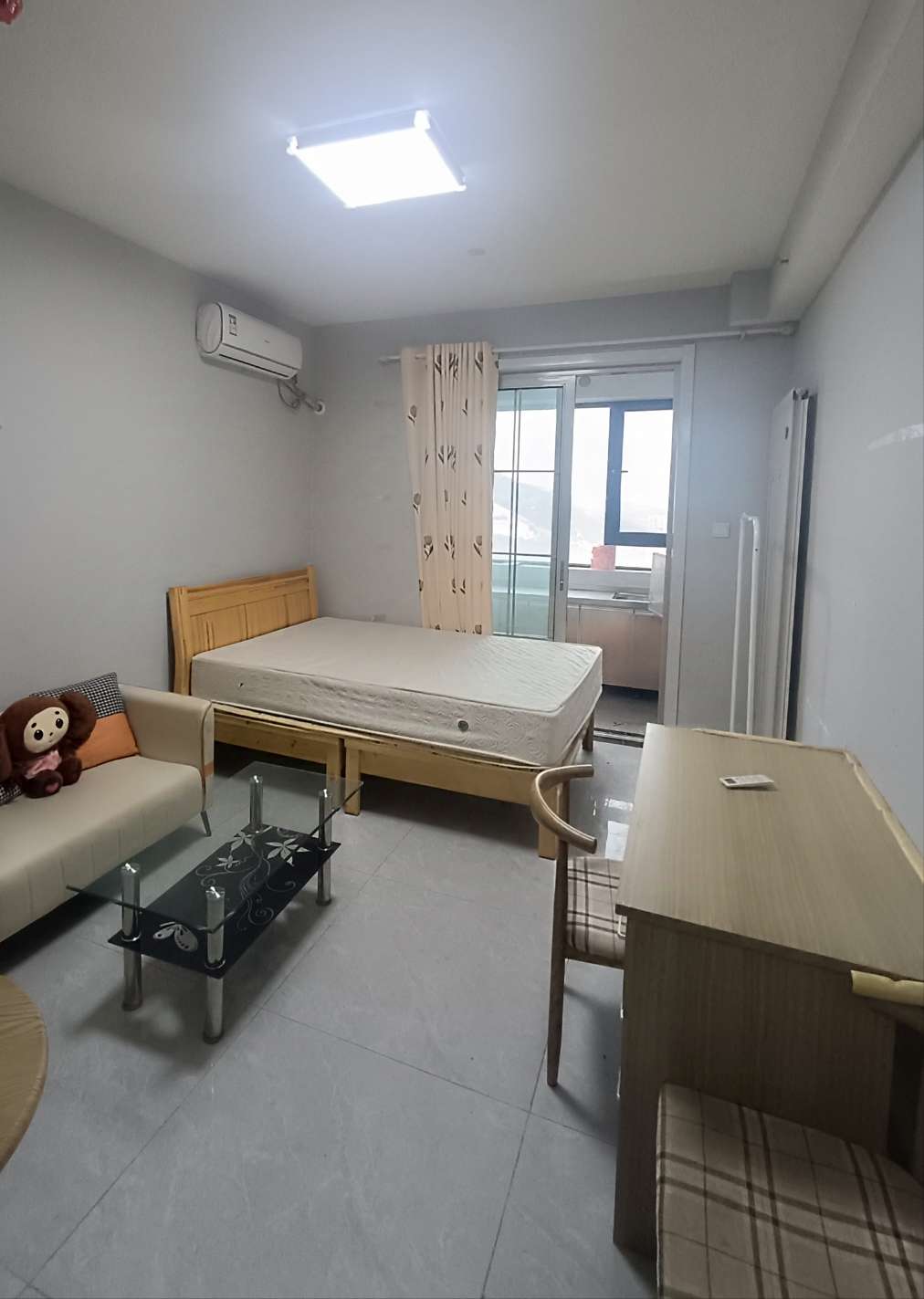 中海国际社区（C3地块）