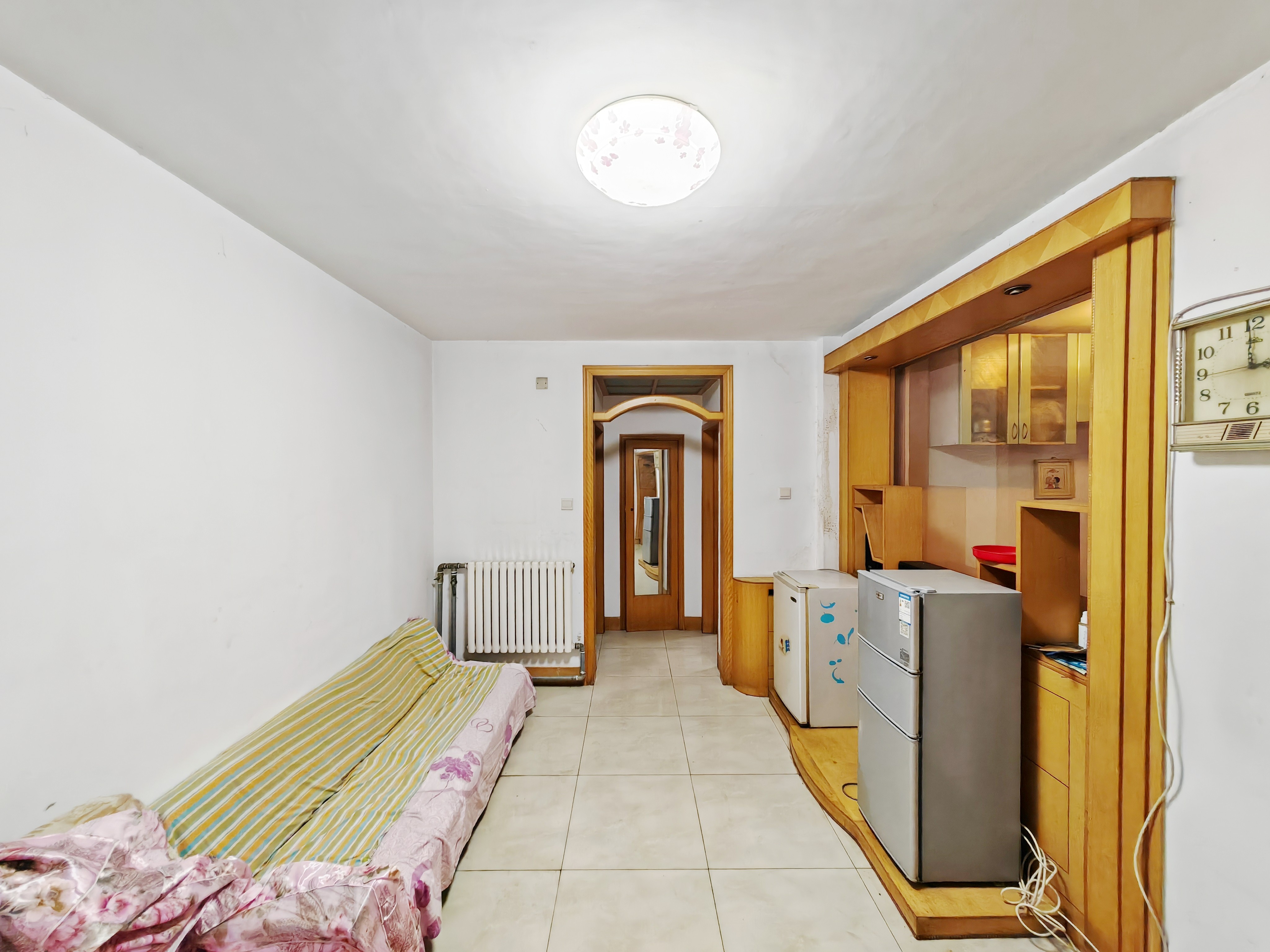 闵子骞路1-2号（国土测绘院宿舍）