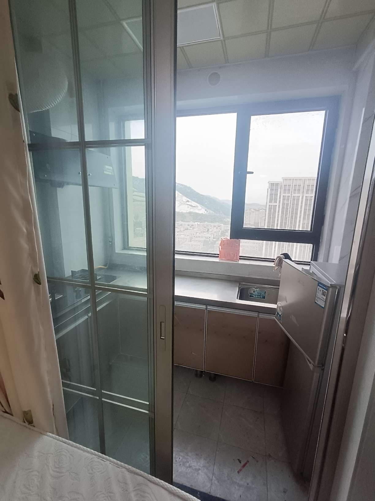 中海国际社区（C3地块）