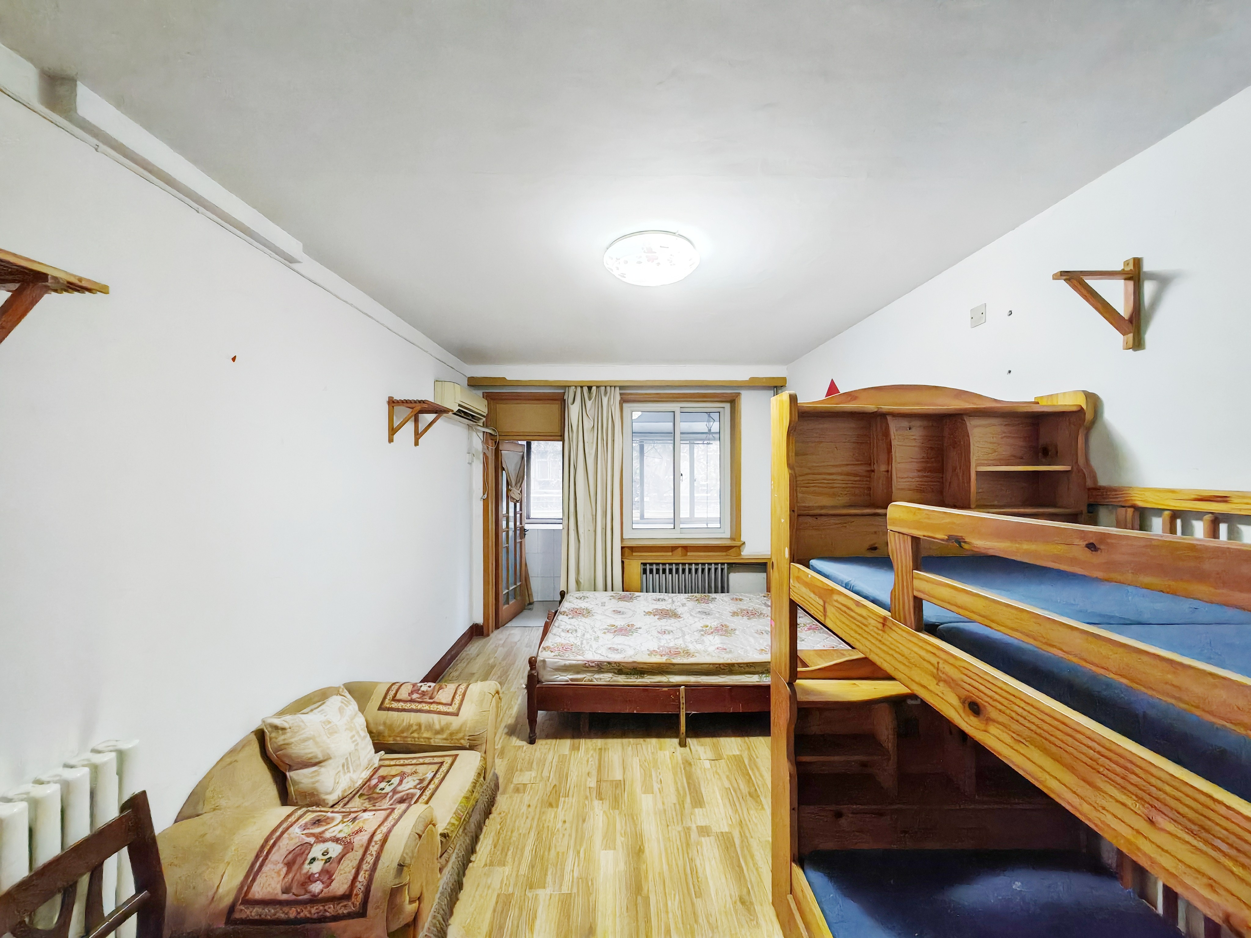 闵子骞路1-2号（国土测绘院宿舍）