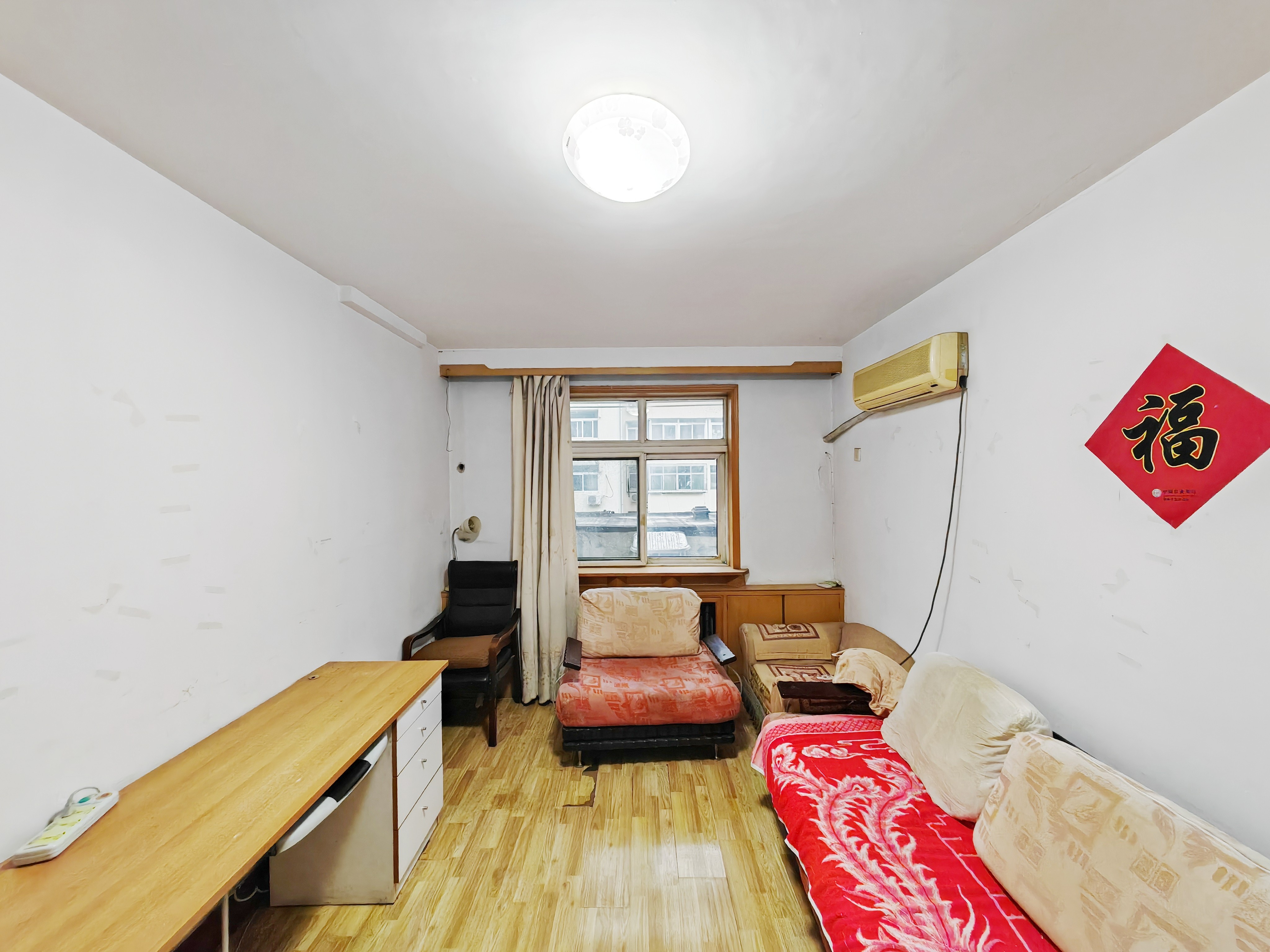 闵子骞路1-2号（国土测绘院宿舍）