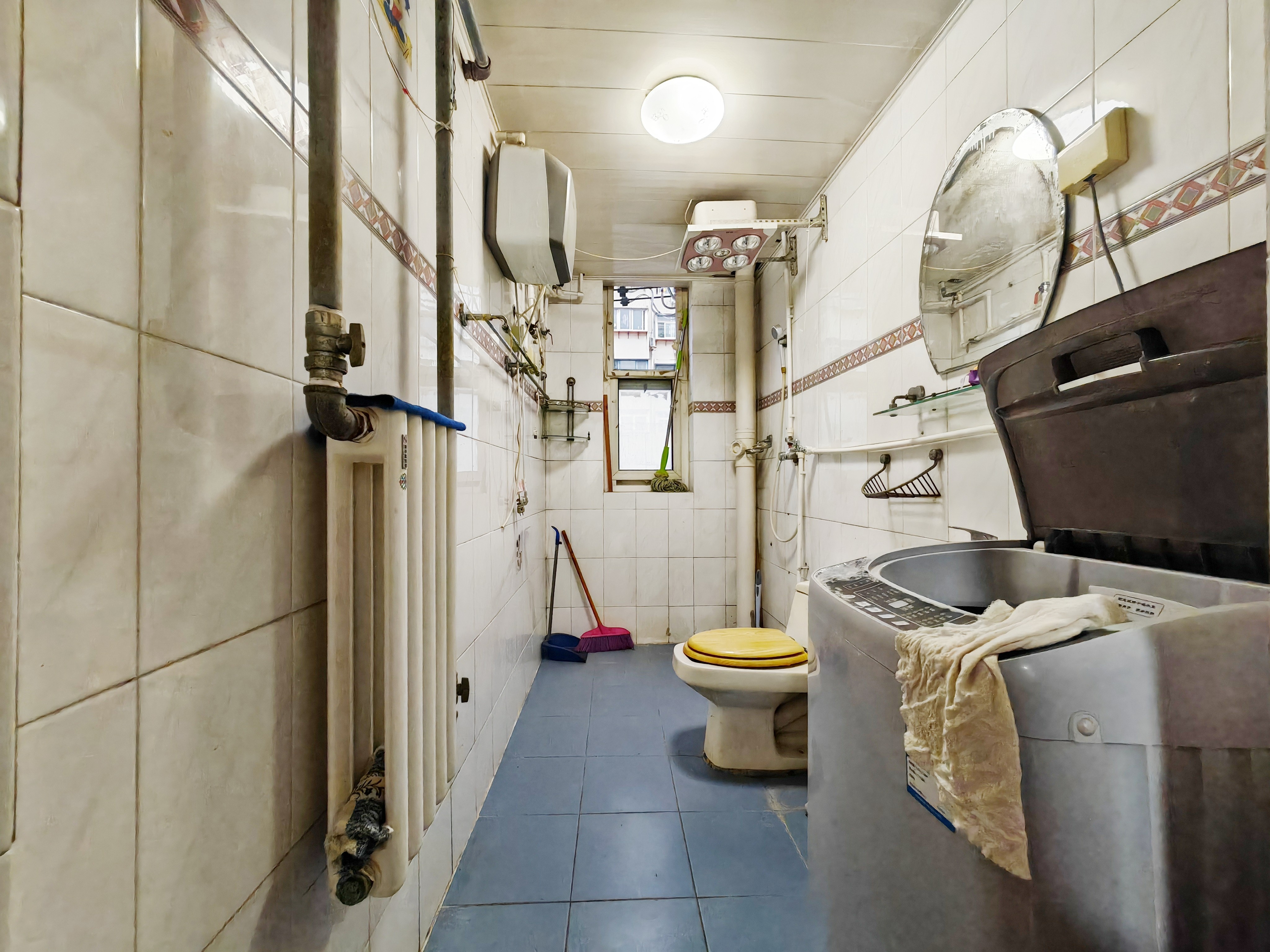 闵子骞路1-2号（国土测绘院宿舍）