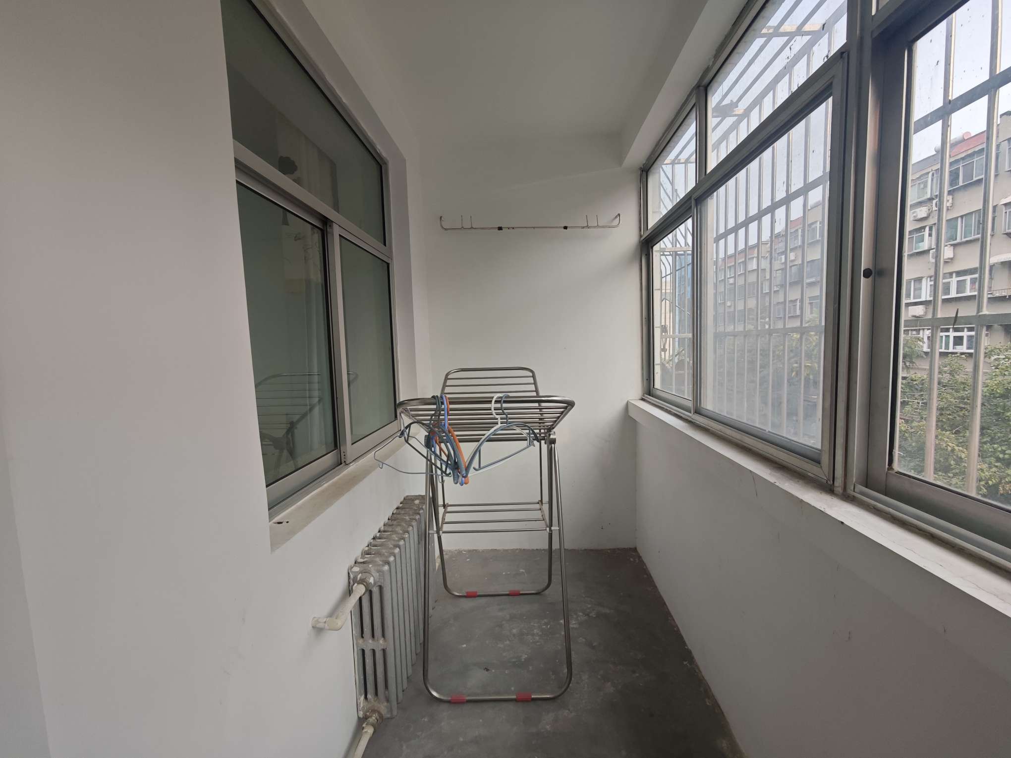 振兴街小区