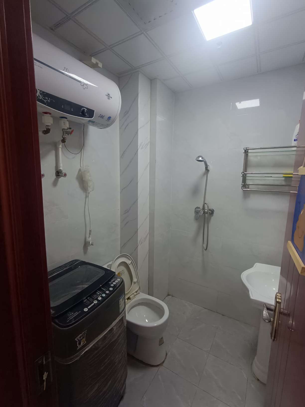 中海国际社区（C3地块）