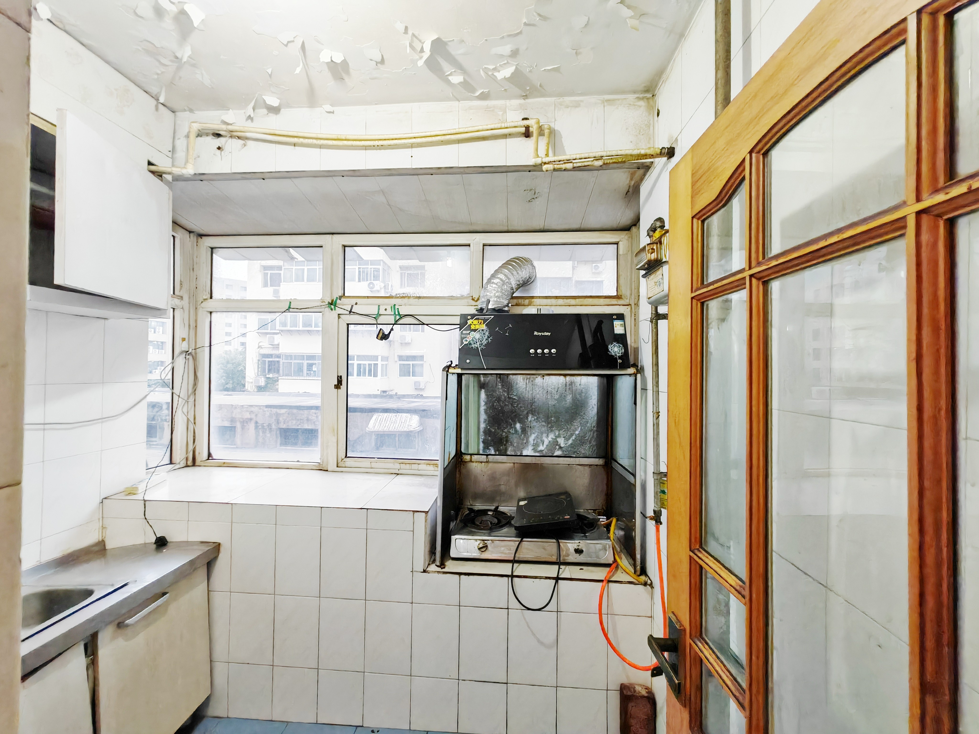 闵子骞路1-2号（国土测绘院宿舍）