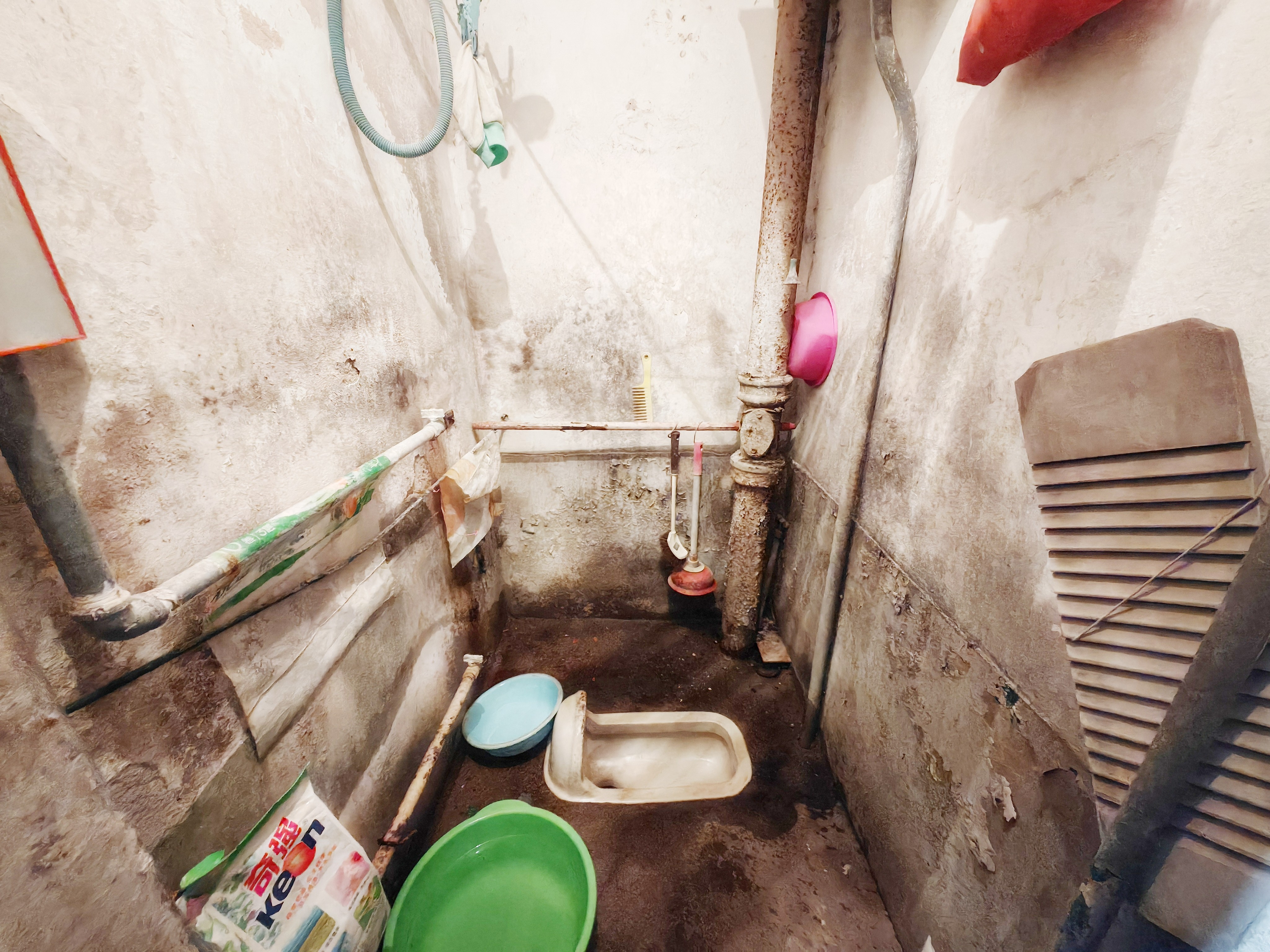 十亩园街单位宿舍