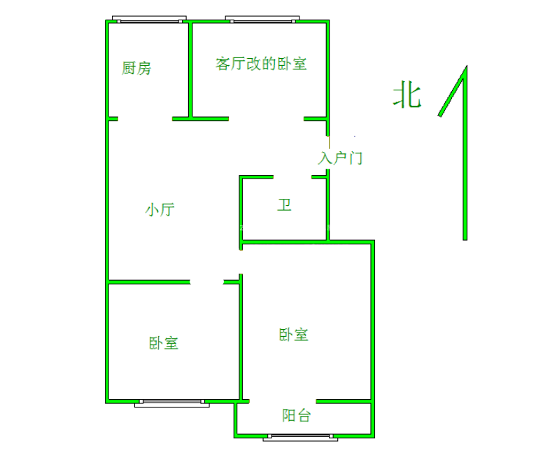 燕子山西路40-1