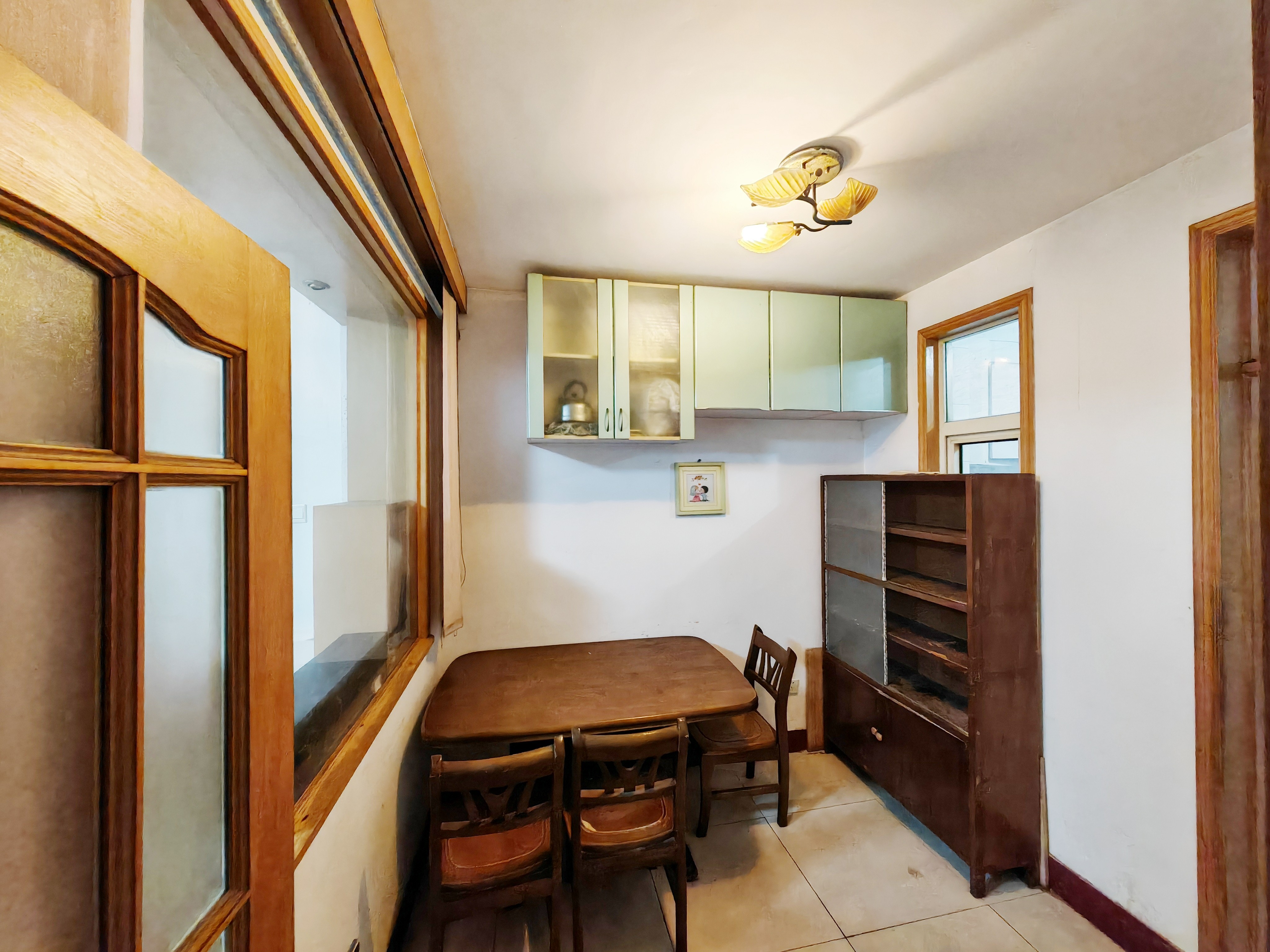 闵子骞路1-2号（国土测绘院宿舍）