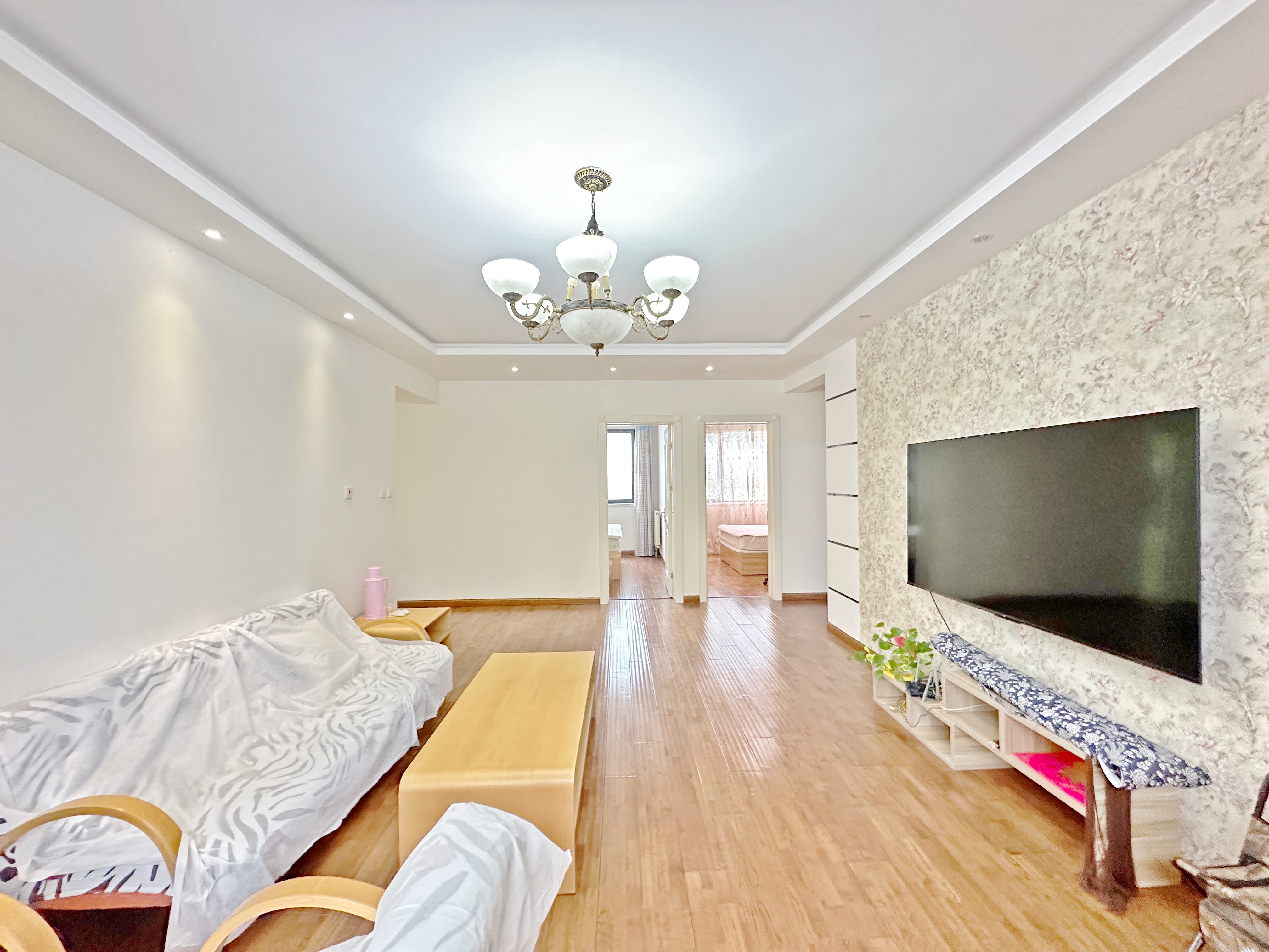 中海国际社区熙岸东区(A2地块）