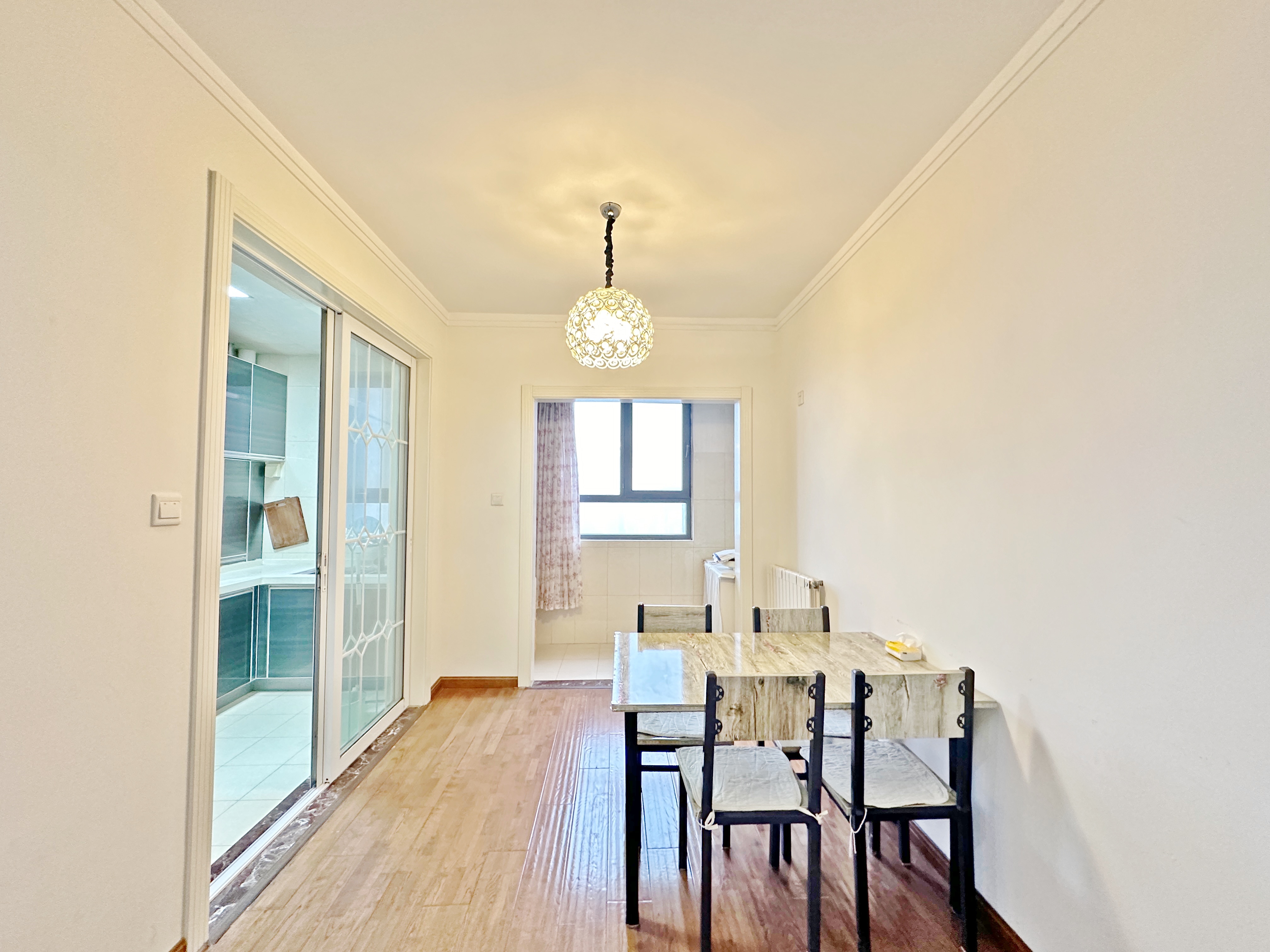 中海国际社区熙岸东区(A2地块）