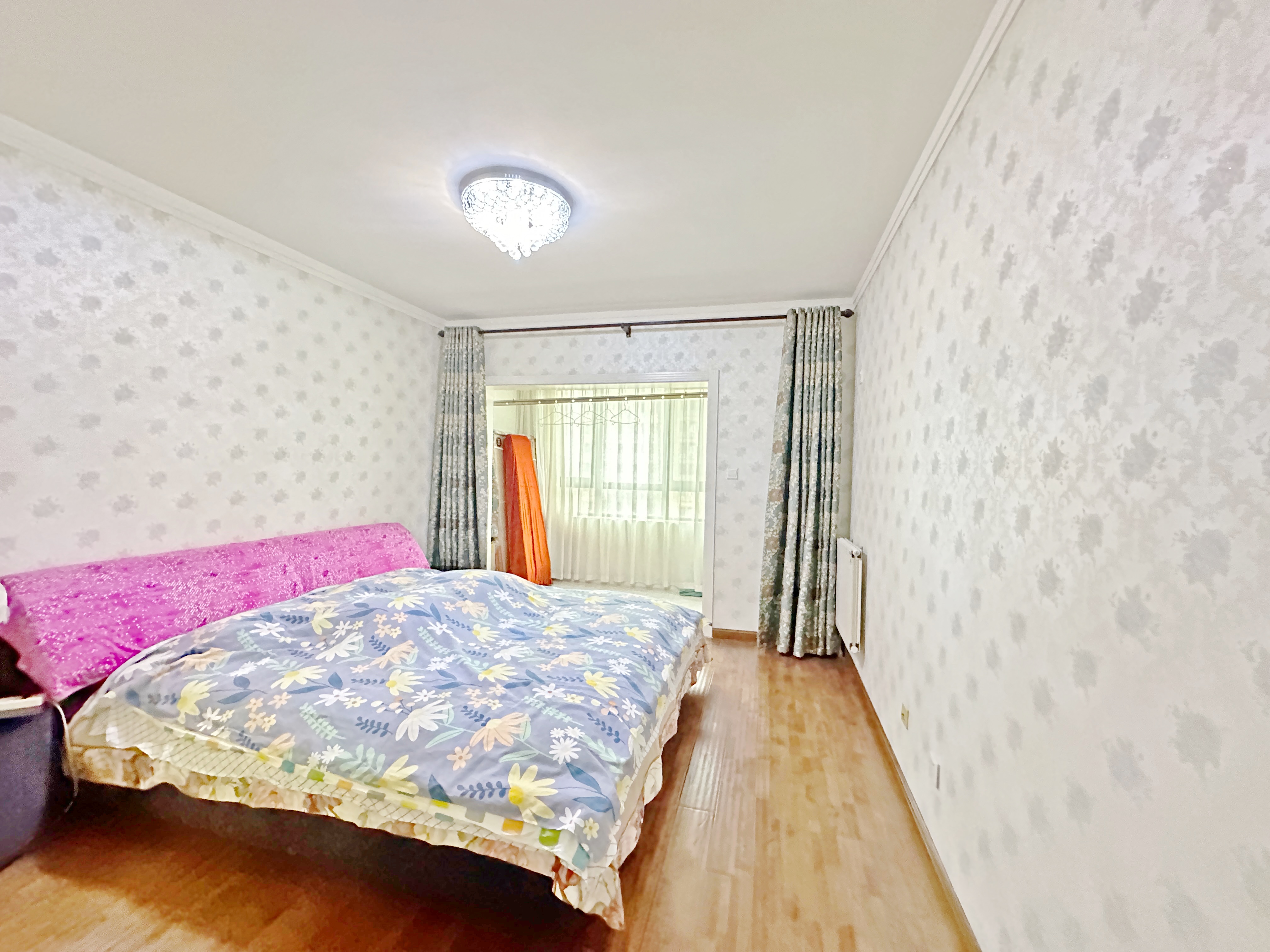 中海国际社区熙岸东区(A2地块）