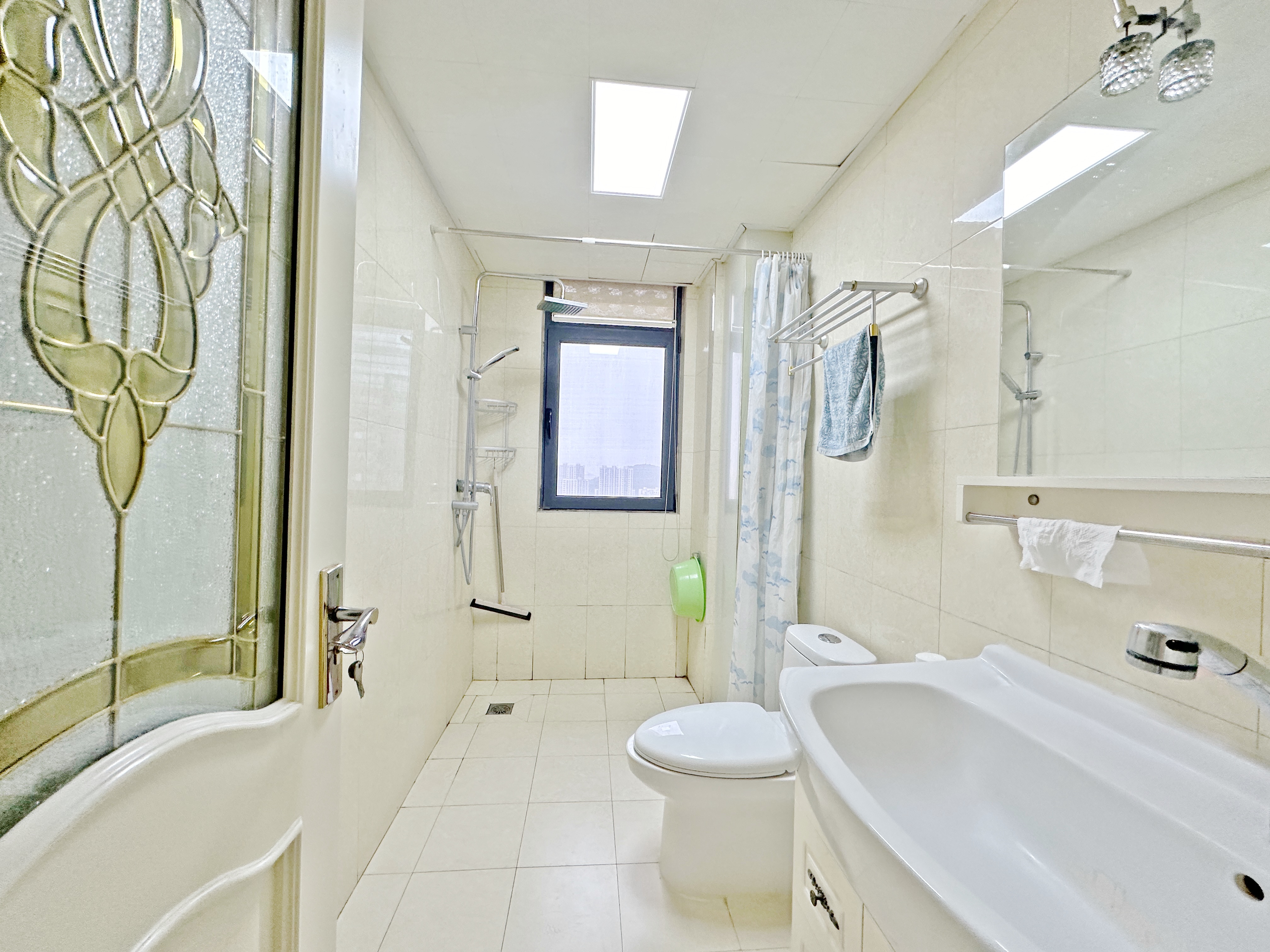 中海国际社区熙岸东区(A2地块）