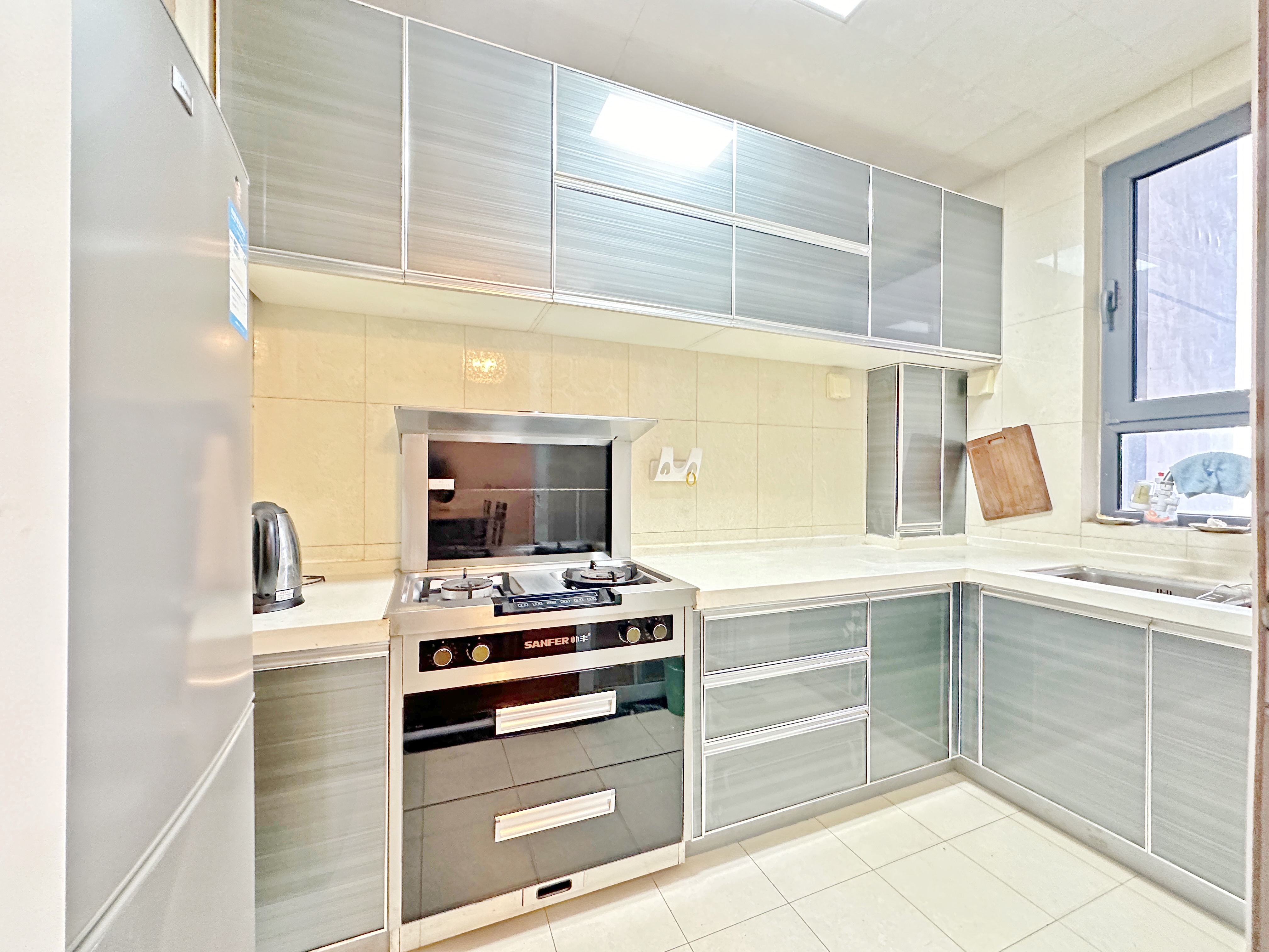 中海国际社区熙岸东区(A2地块）