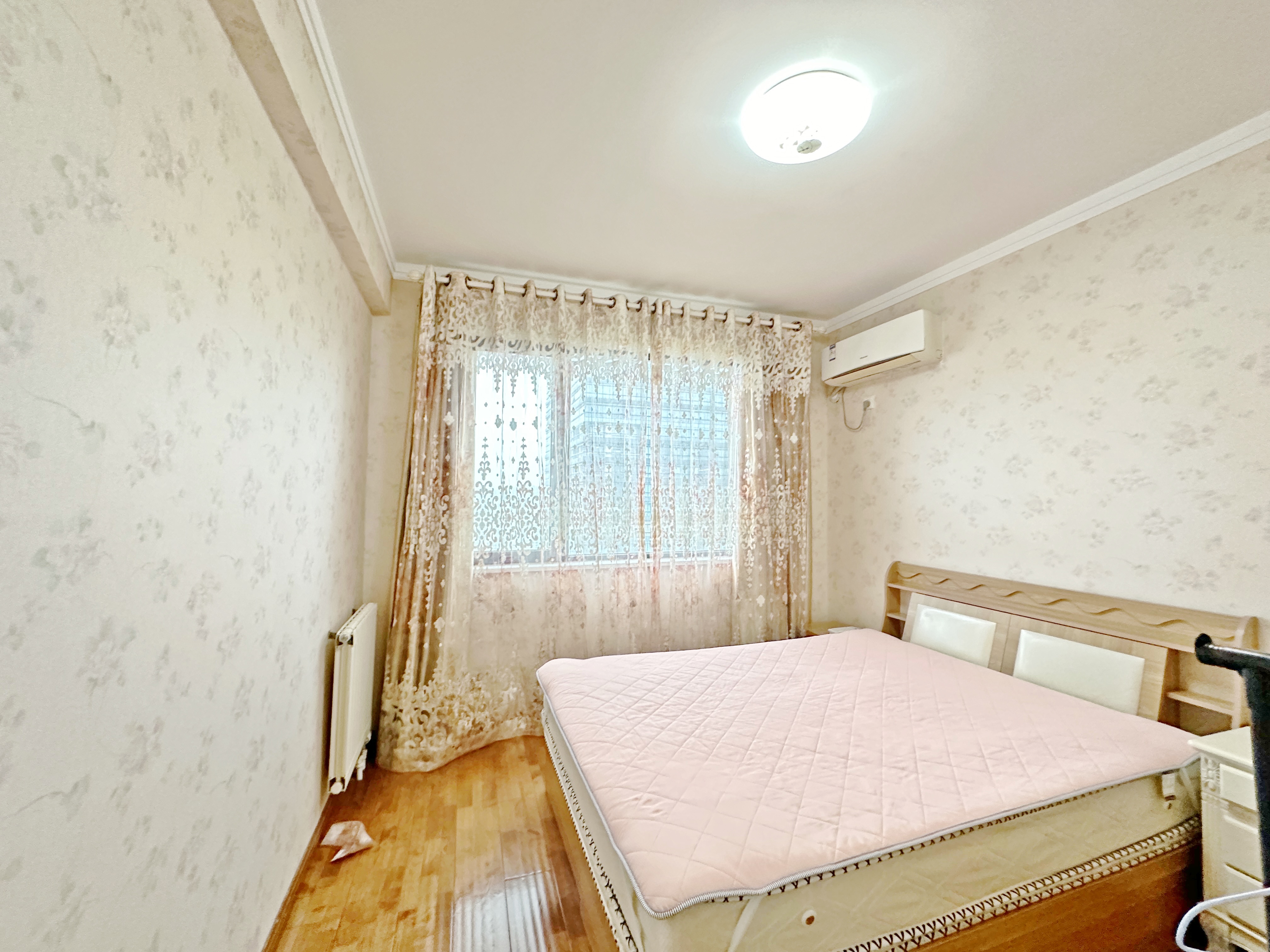 中海国际社区熙岸东区(A2地块）