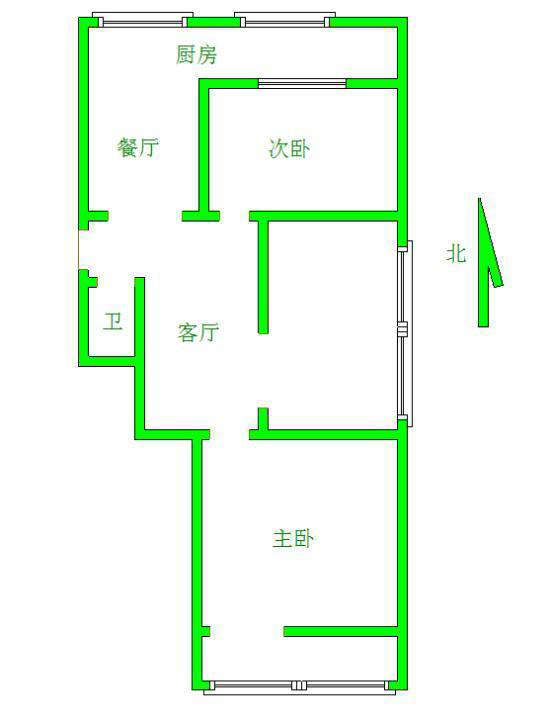 友谊苑小区