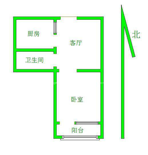 柳行小区