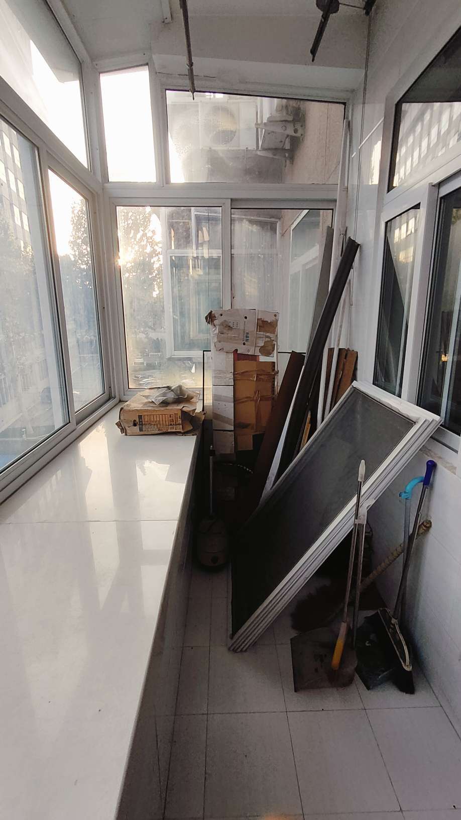 纬一路7号院