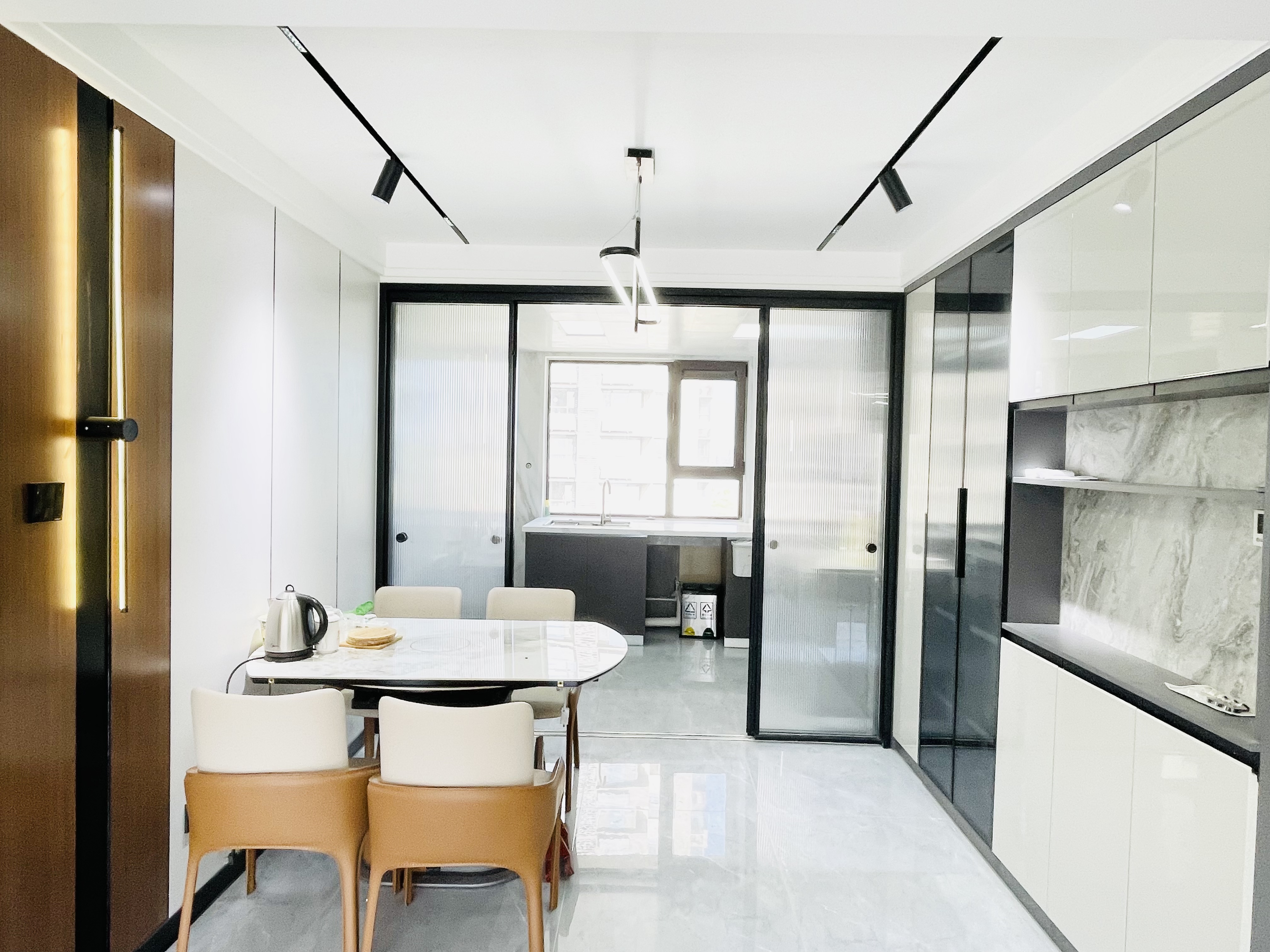 旭辉银盛泰金域蓝山