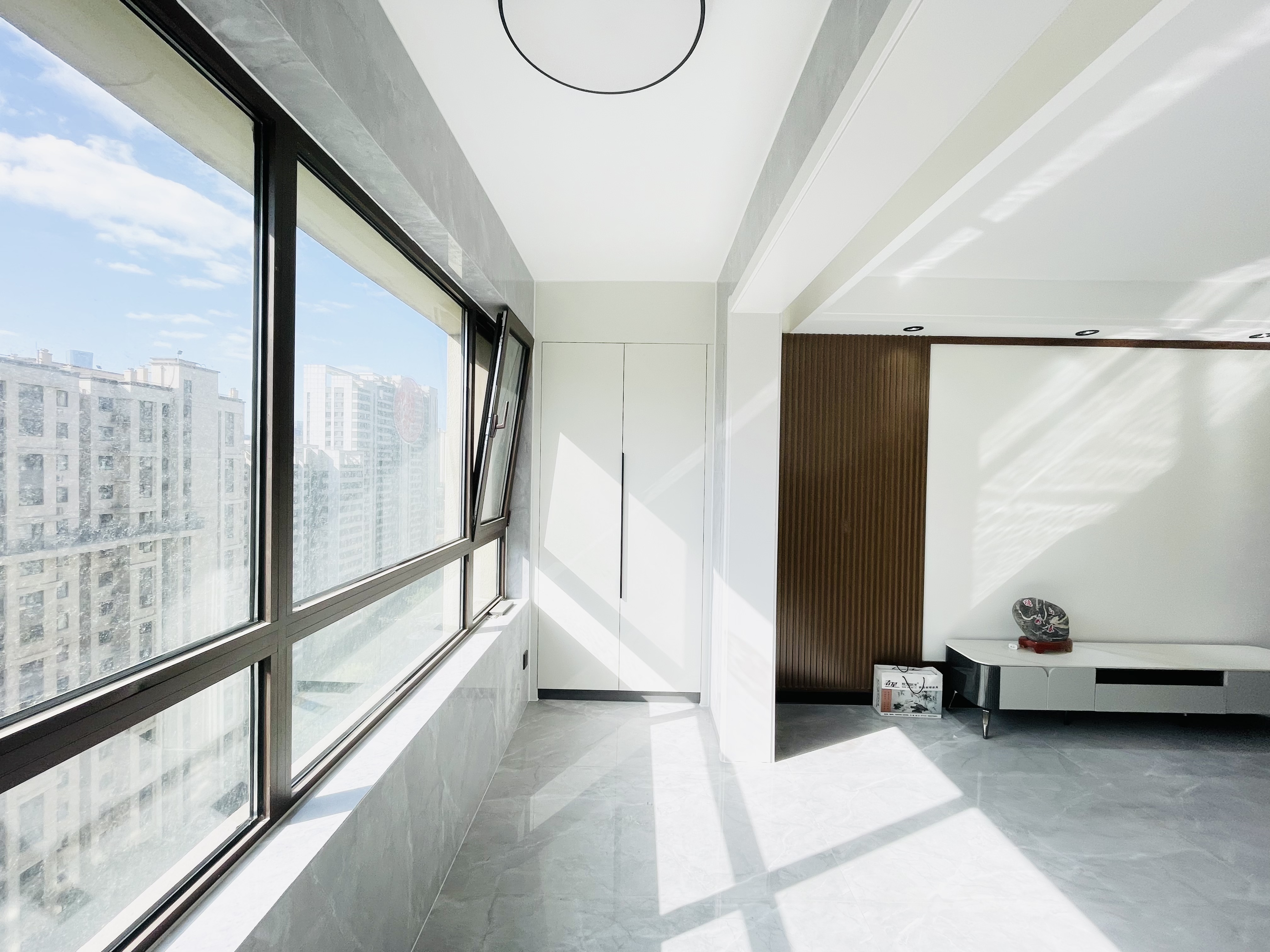 旭辉银盛泰金域蓝山