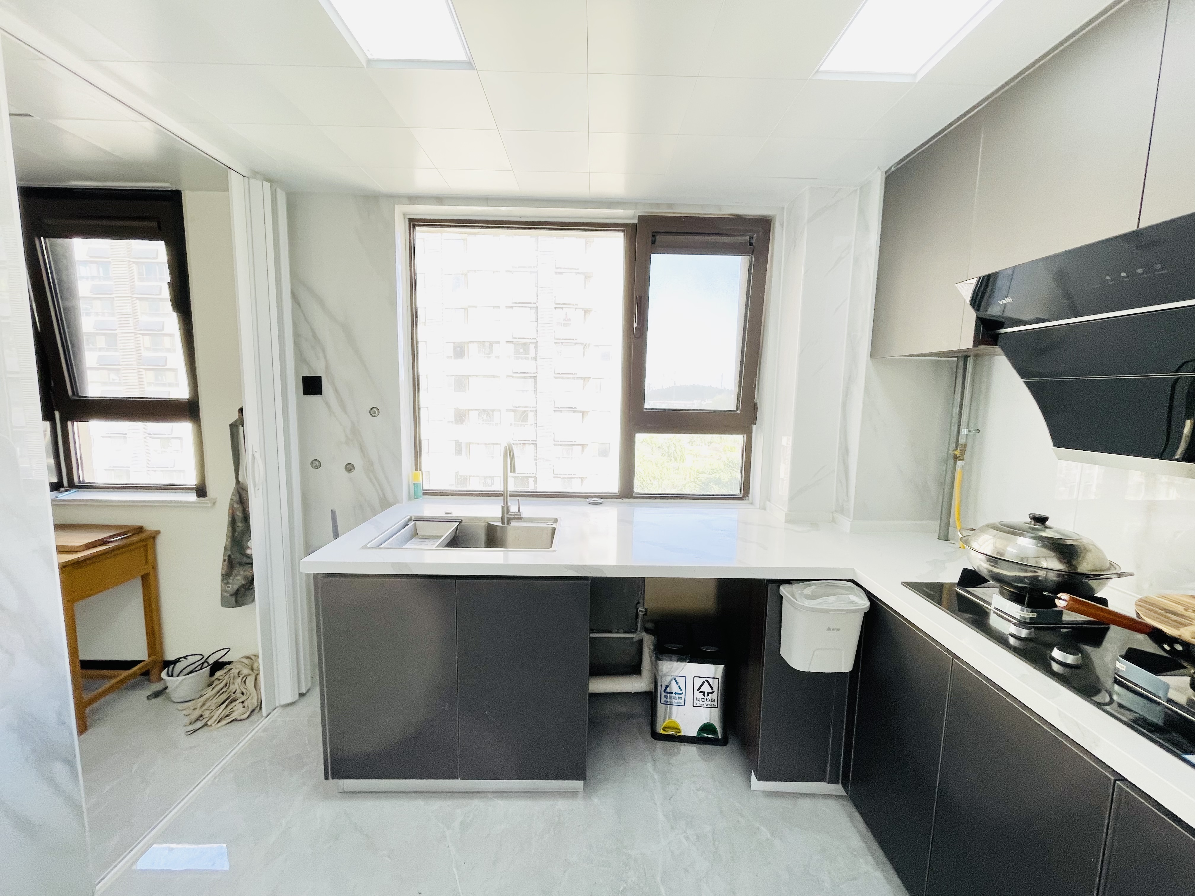 旭辉银盛泰金域蓝山