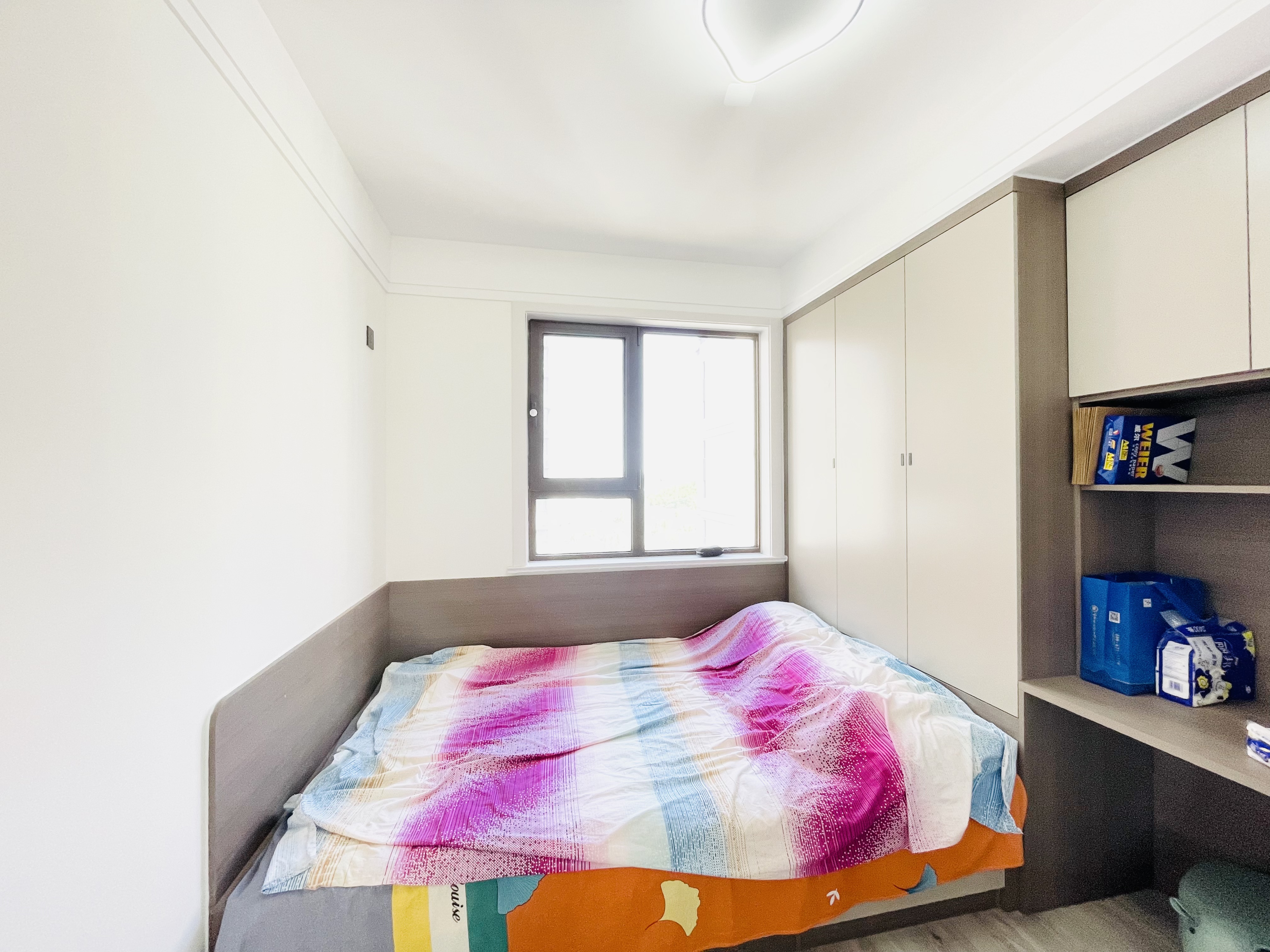 旭辉银盛泰金域蓝山