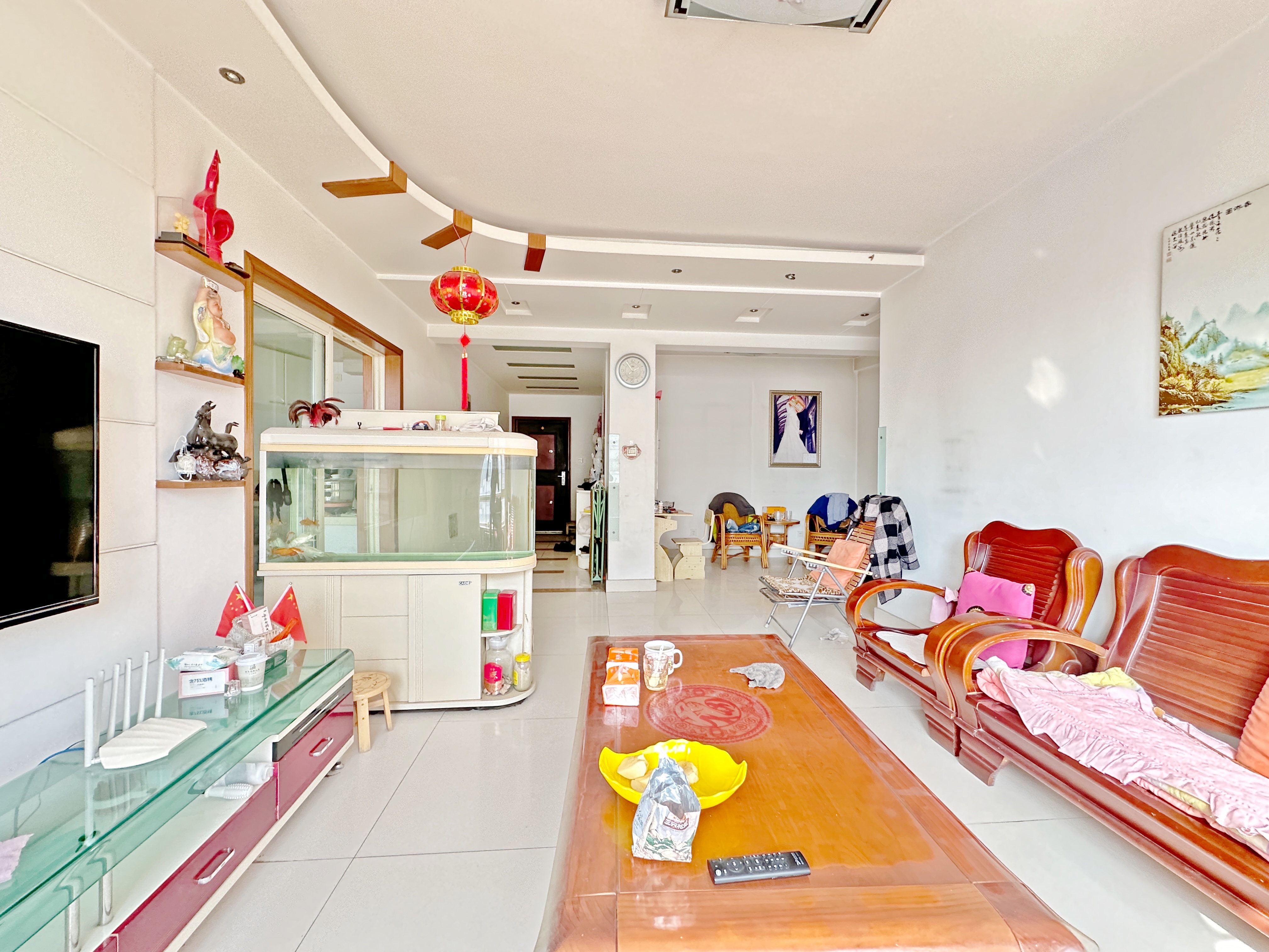 阳光100国际新城(F区)