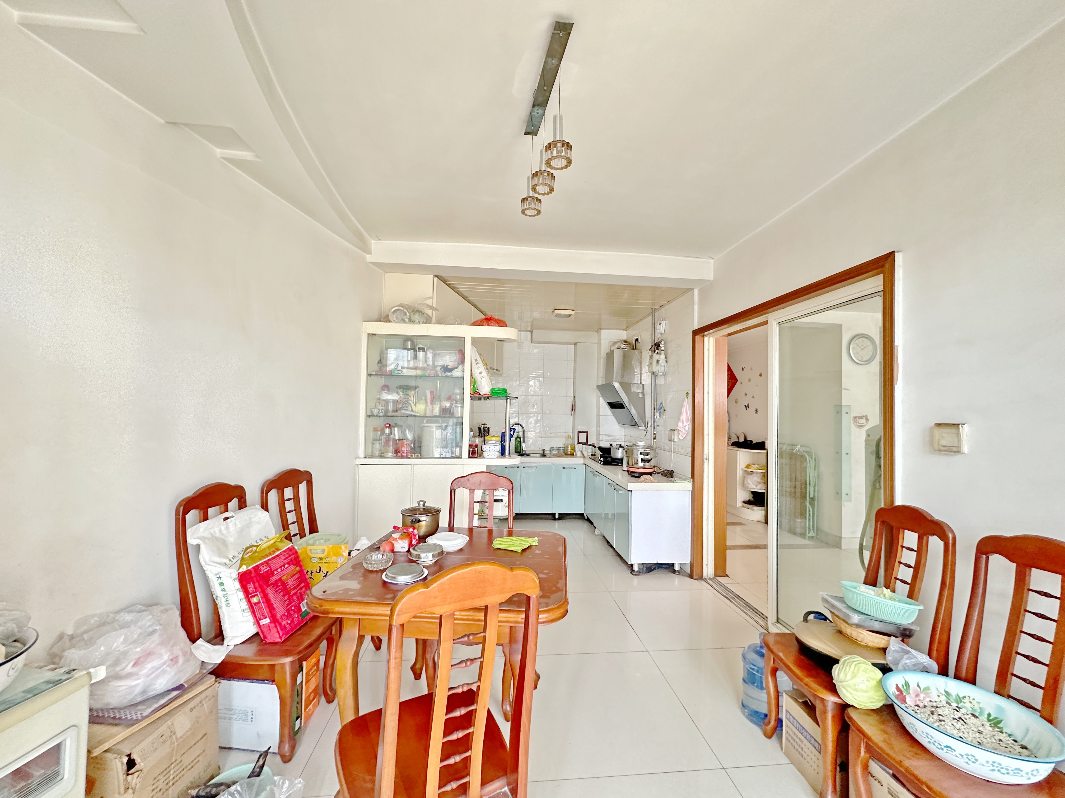 阳光100国际新城(F区)