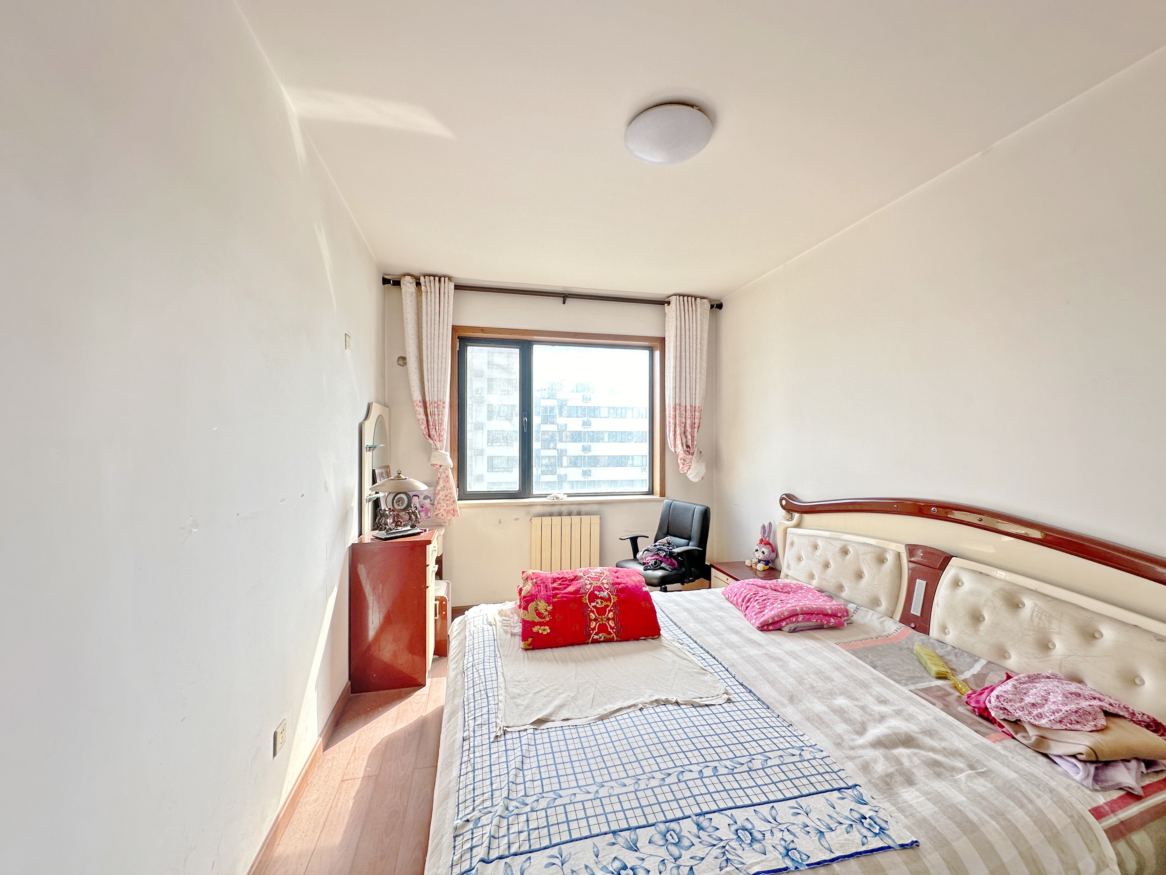 阳光100国际新城(F区)