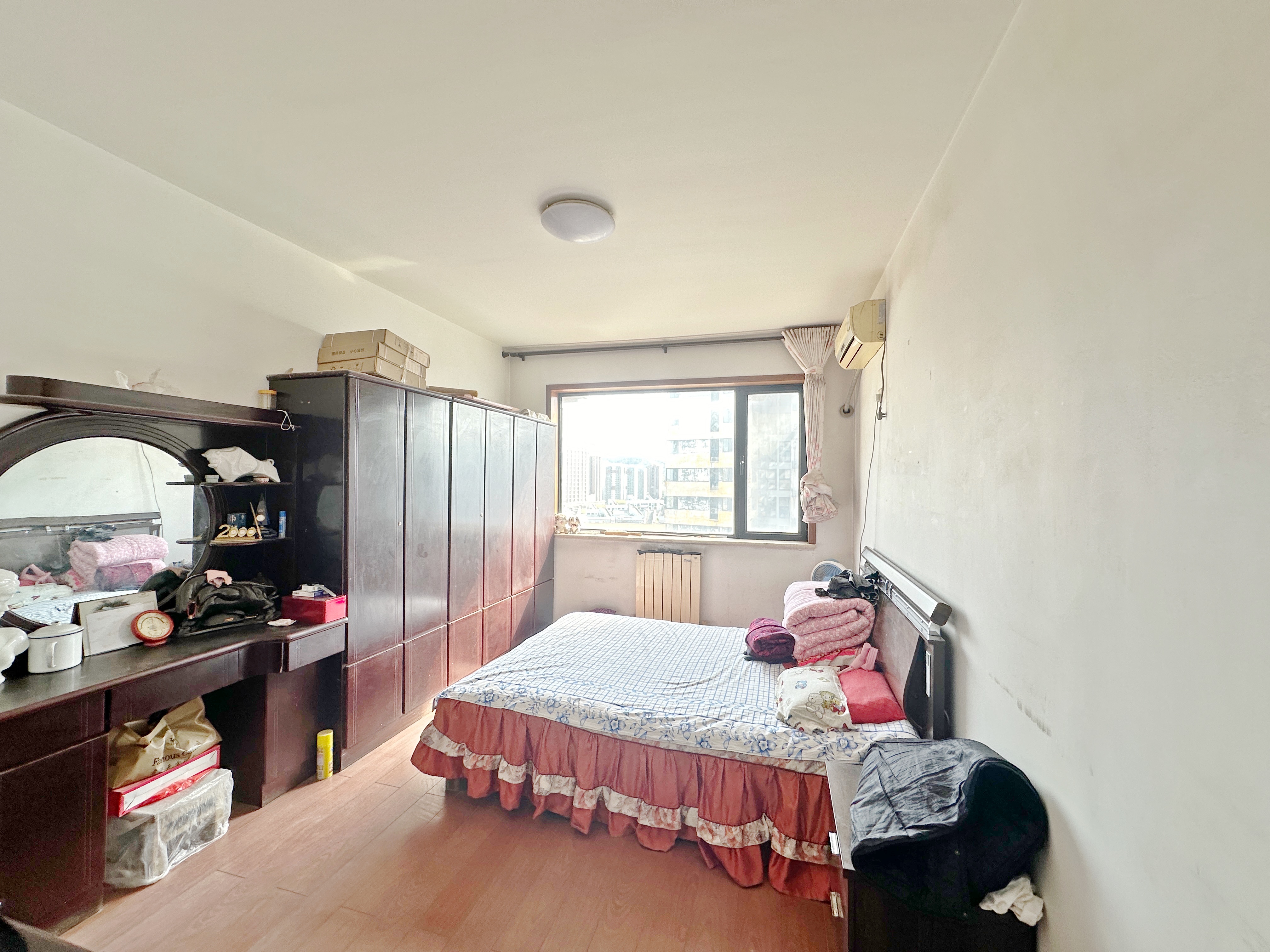 阳光100国际新城(F区)