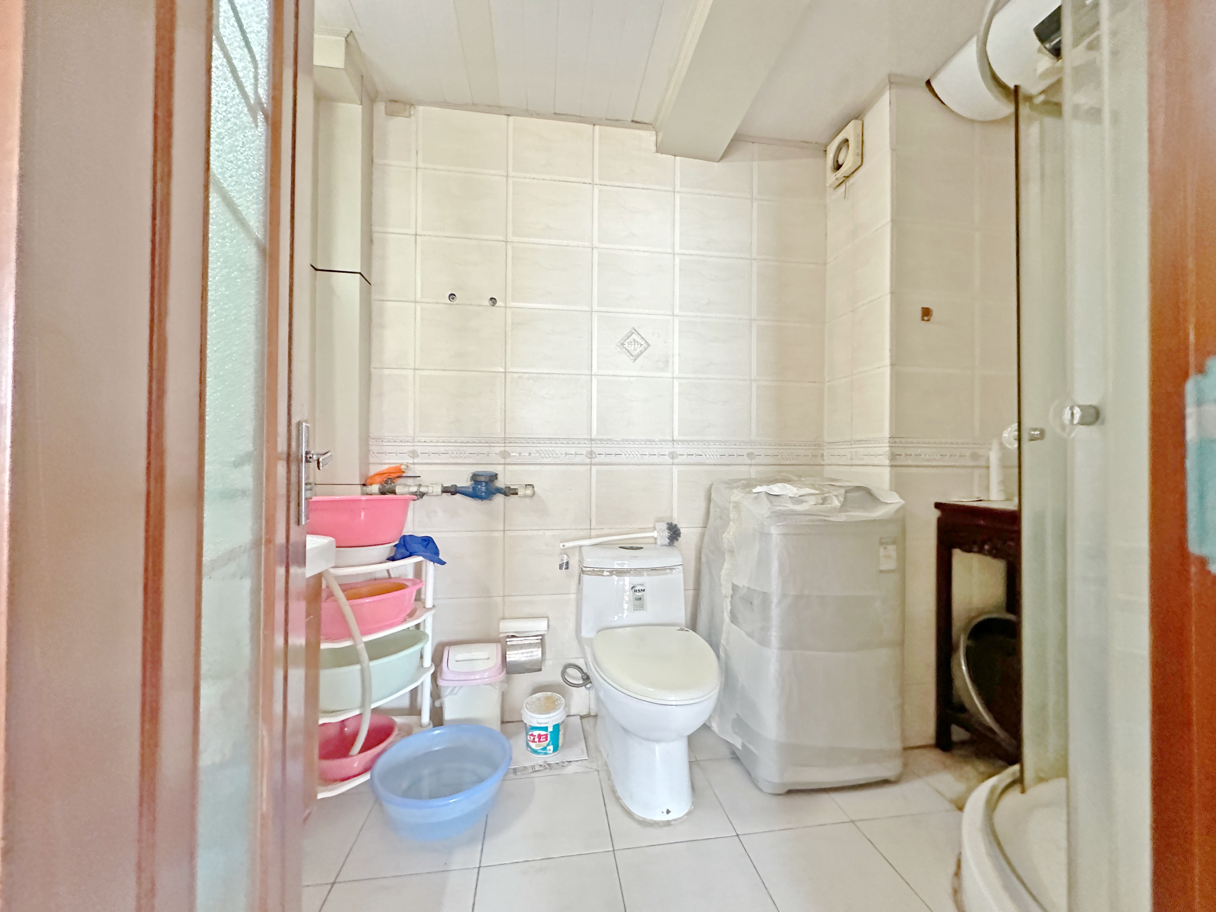 阳光100国际新城(F区)