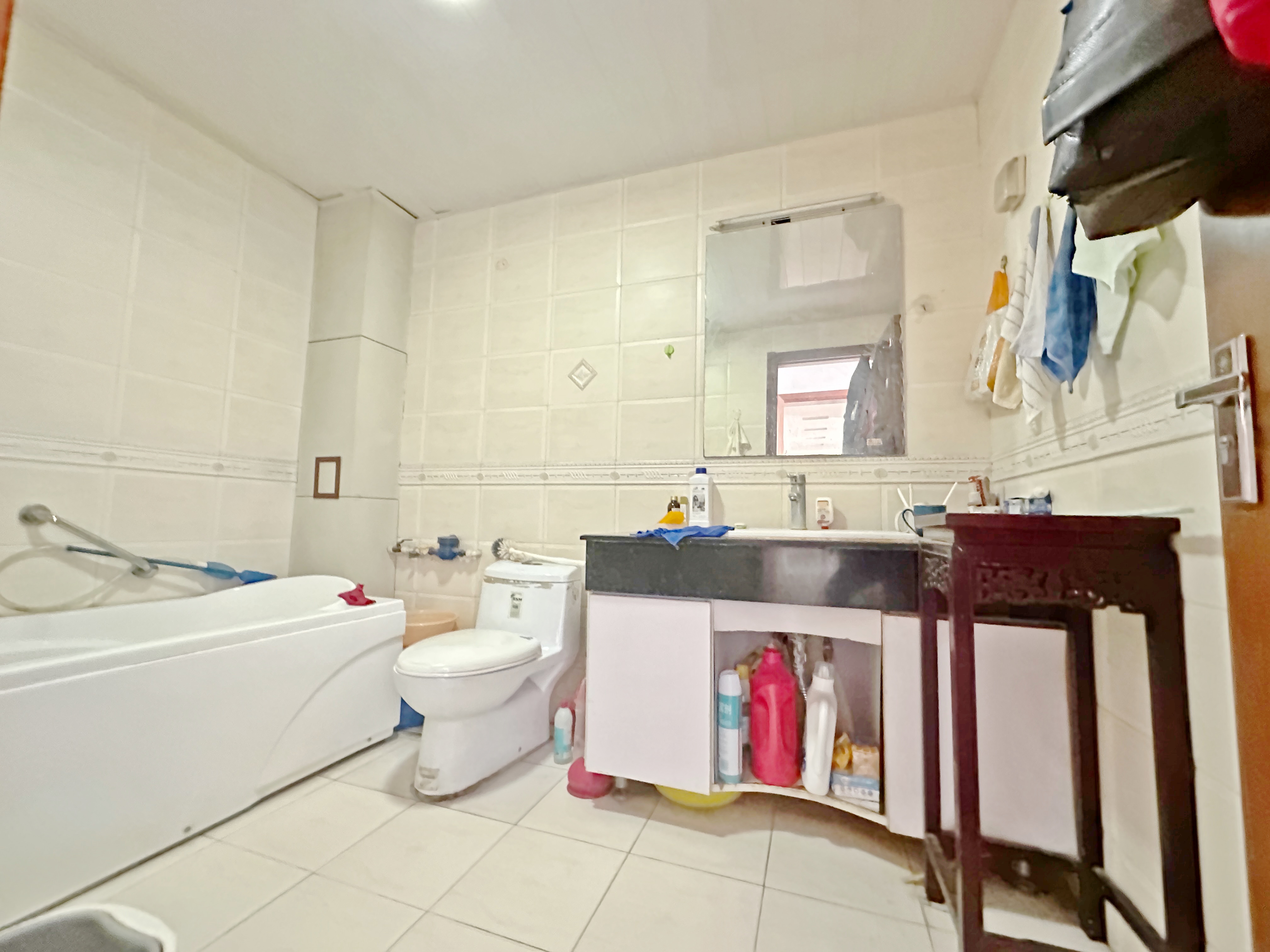 阳光100国际新城(F区)