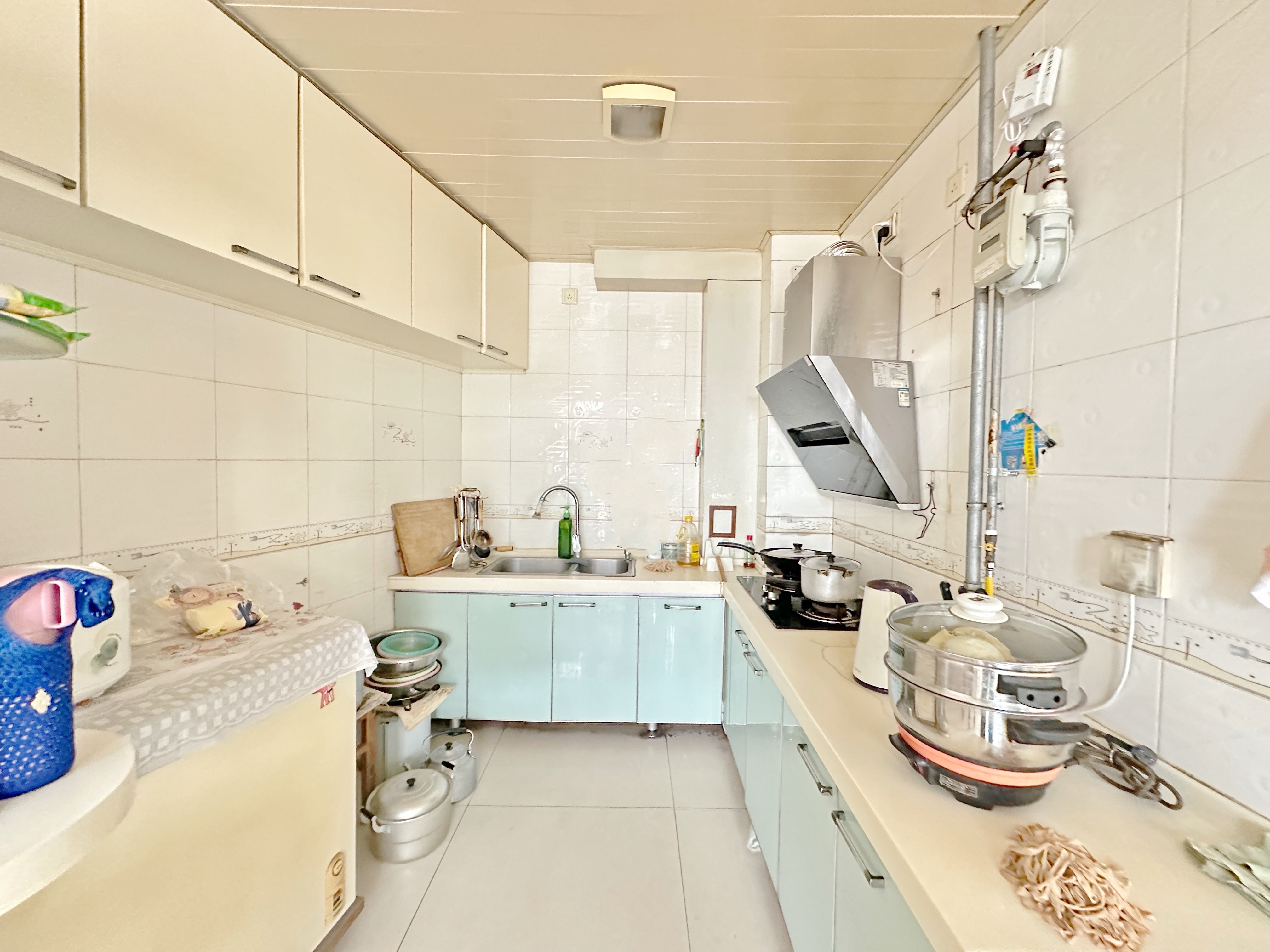 阳光100国际新城(F区)