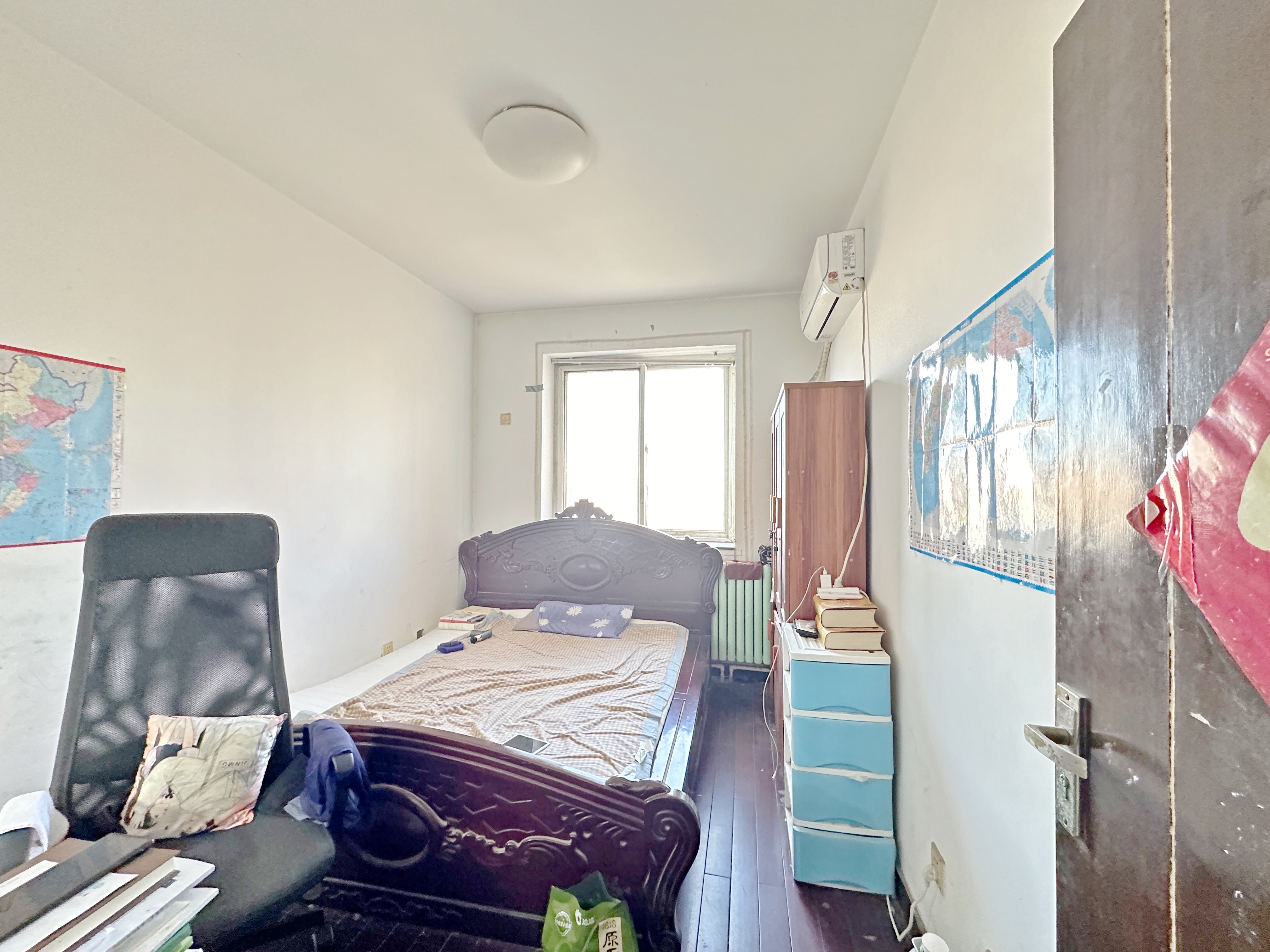 卧龙花园龙盛苑