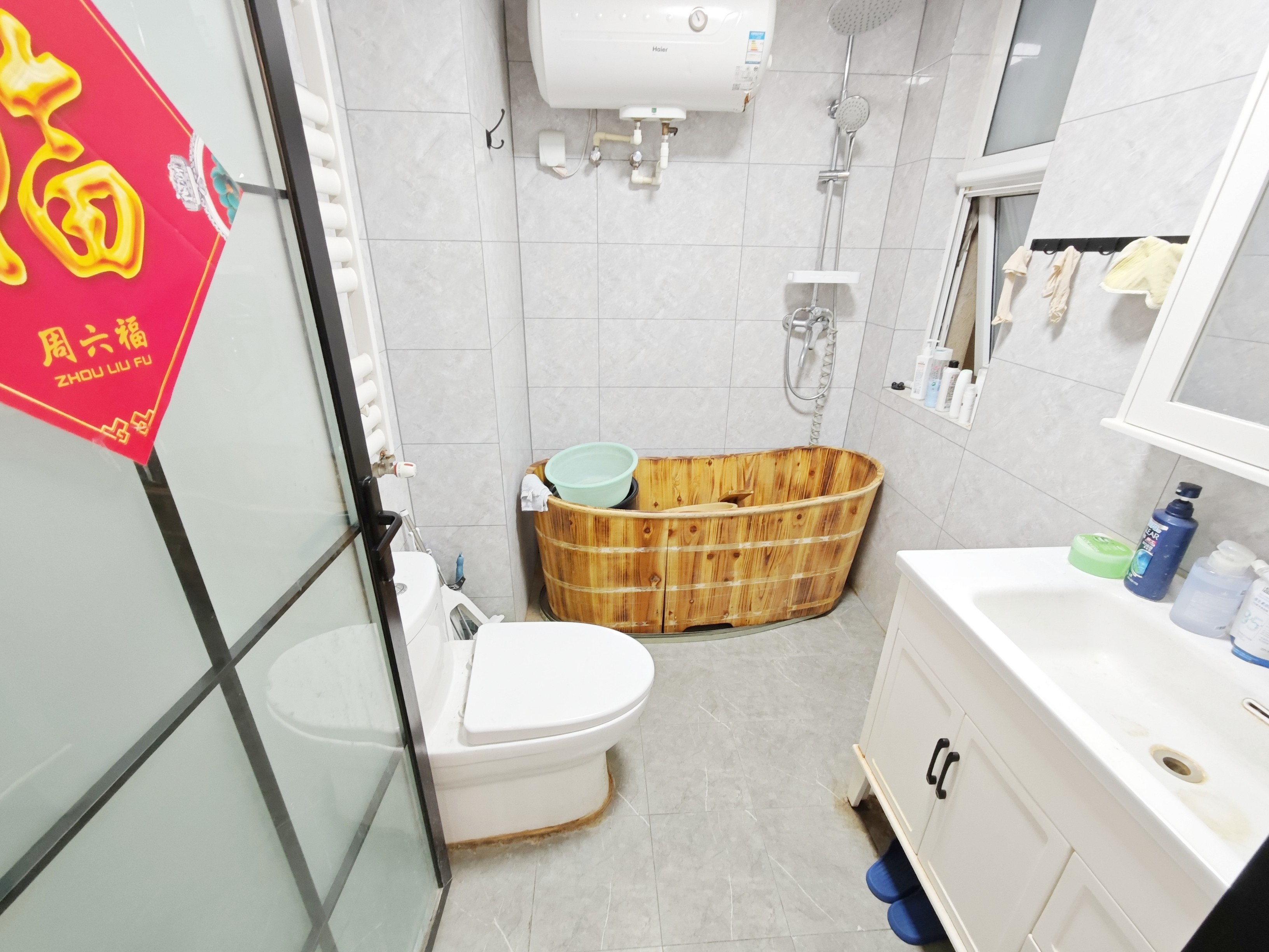 绿地中央广场三区