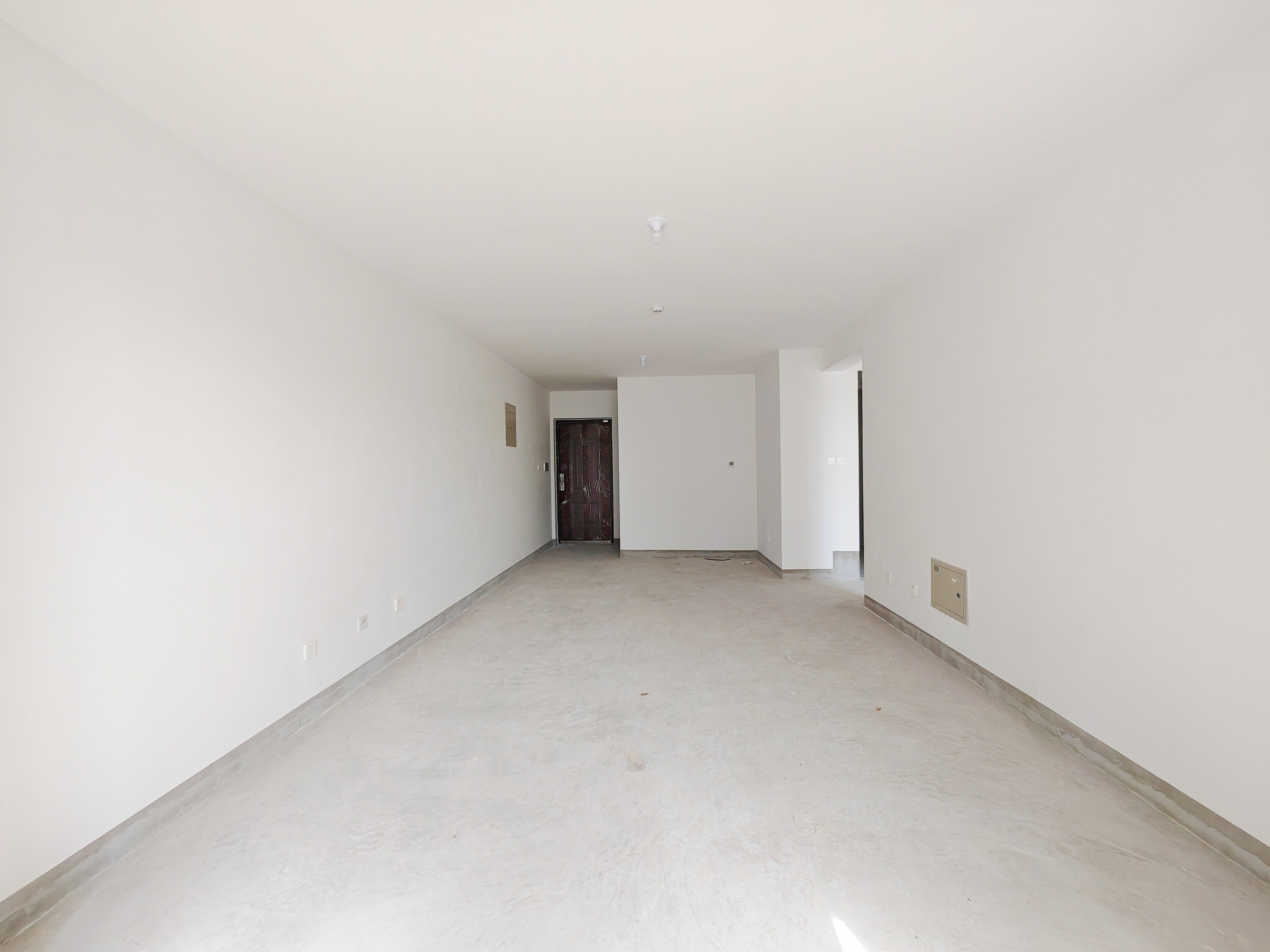  水发·信息小镇 南北