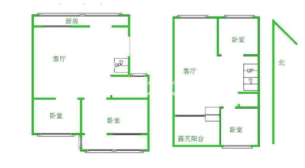 华信西区