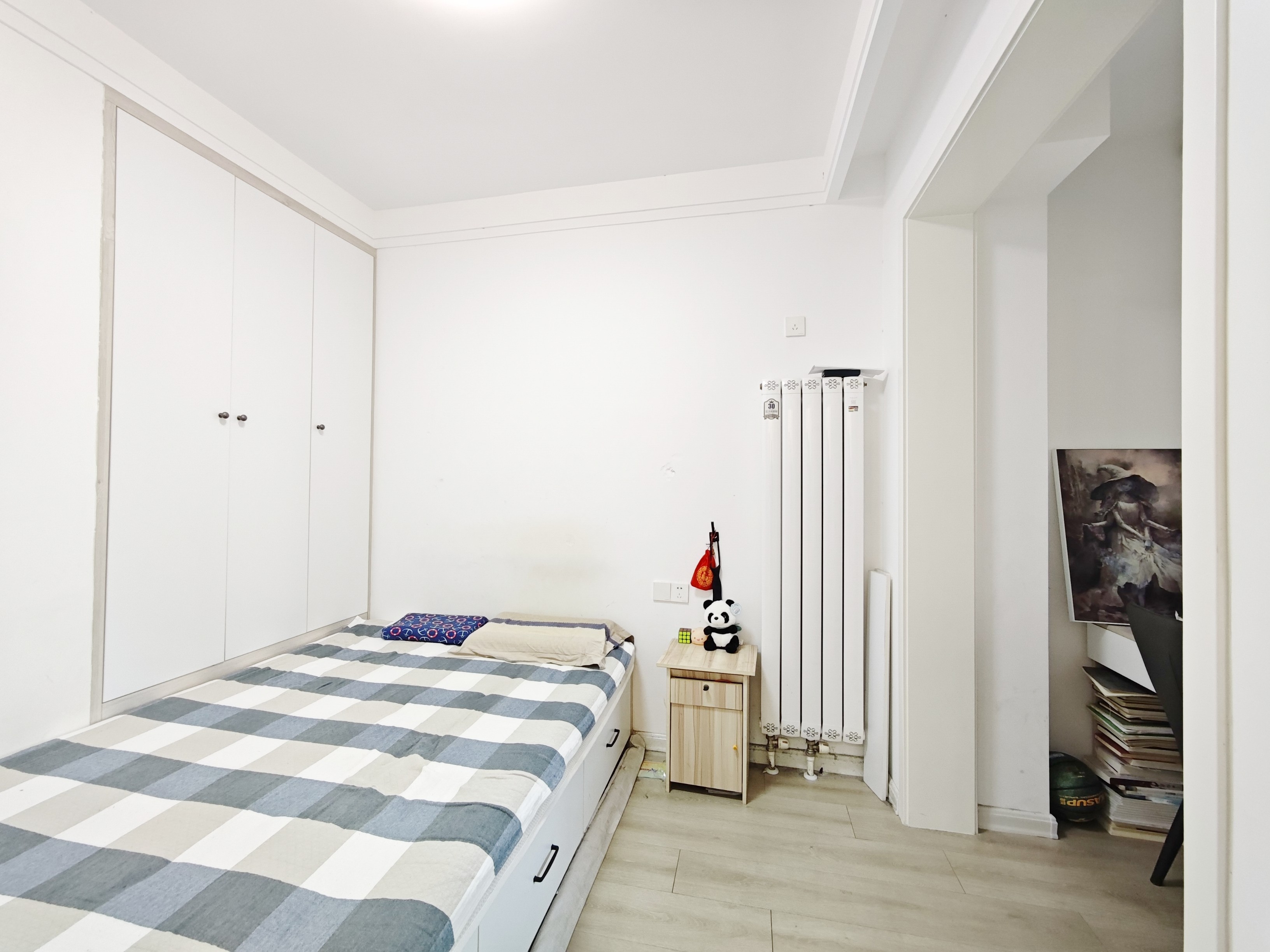 绿地中央广场三区