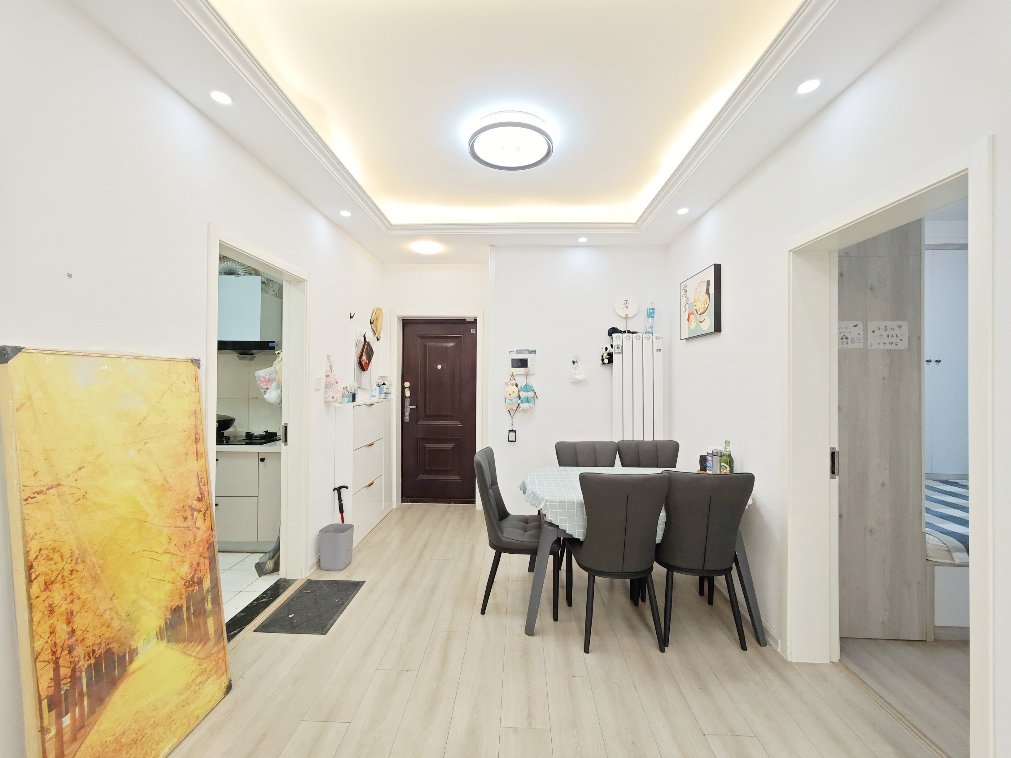 绿地中央广场三区