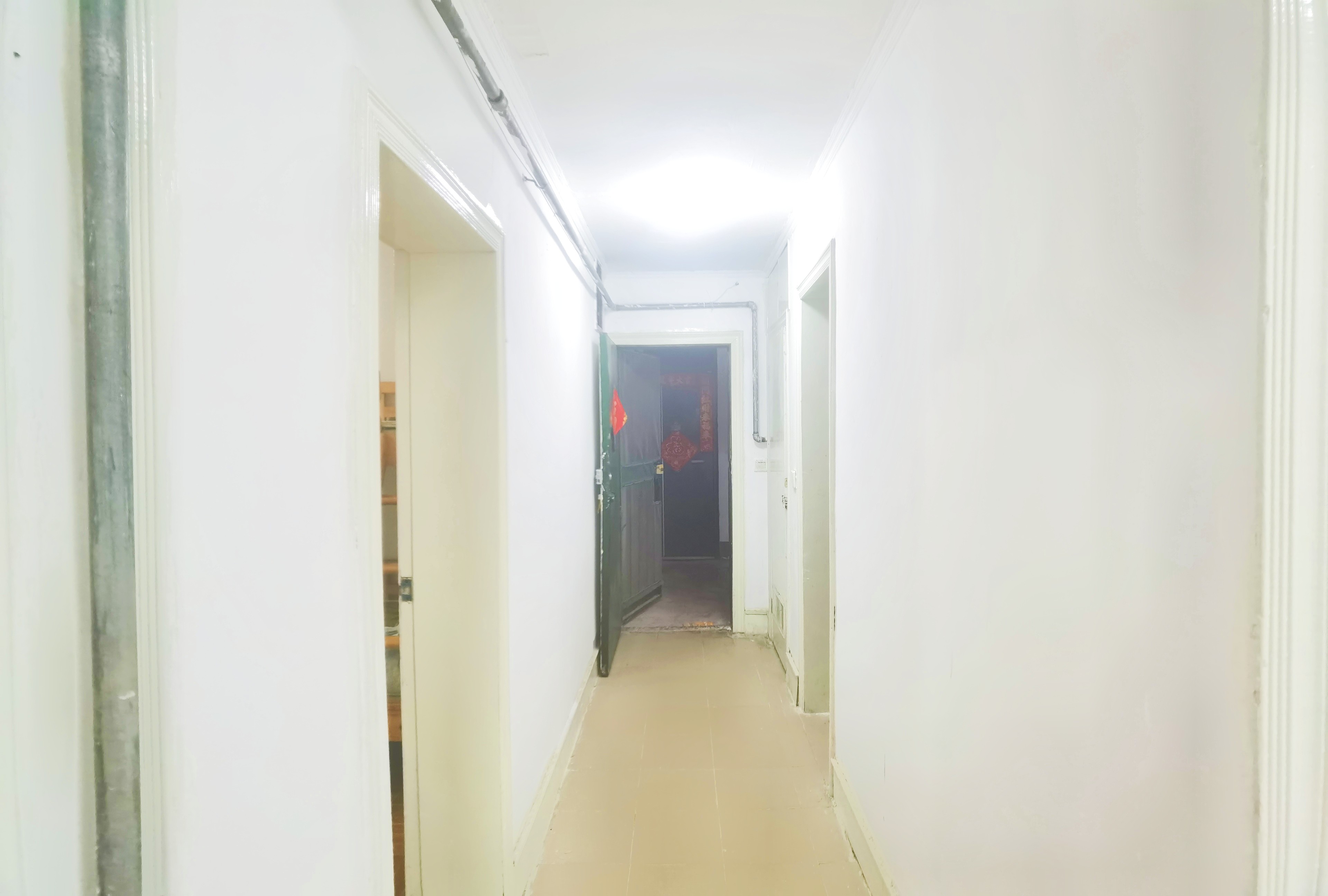 胜利大街单位宿舍