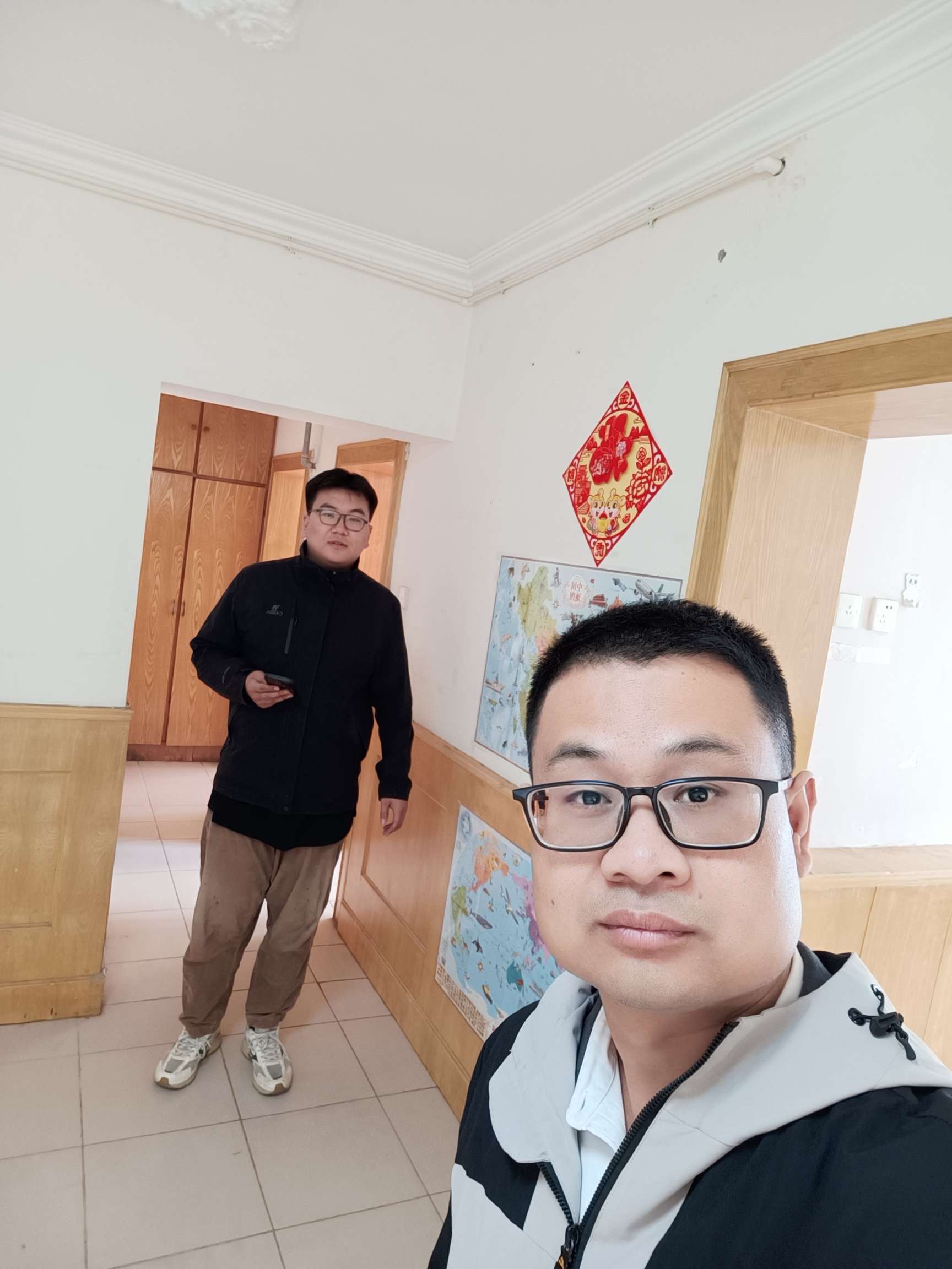  馆驿街318号（经纬大厦  靠近万达广场 就在馆驿街英财险楼上