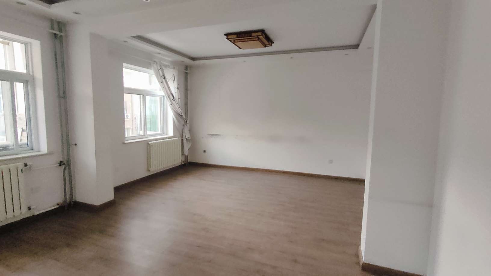 纬一路7号院