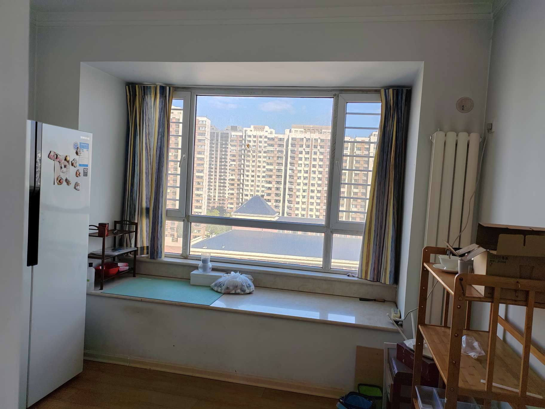 力高盛世名门