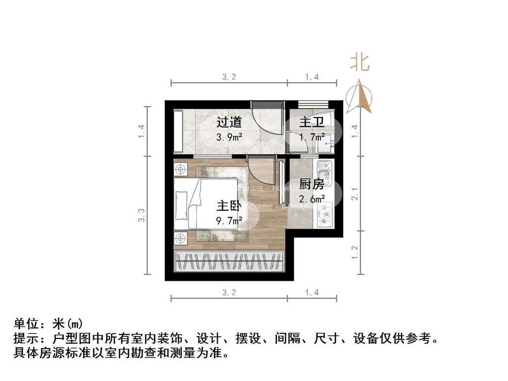 纬一路478号