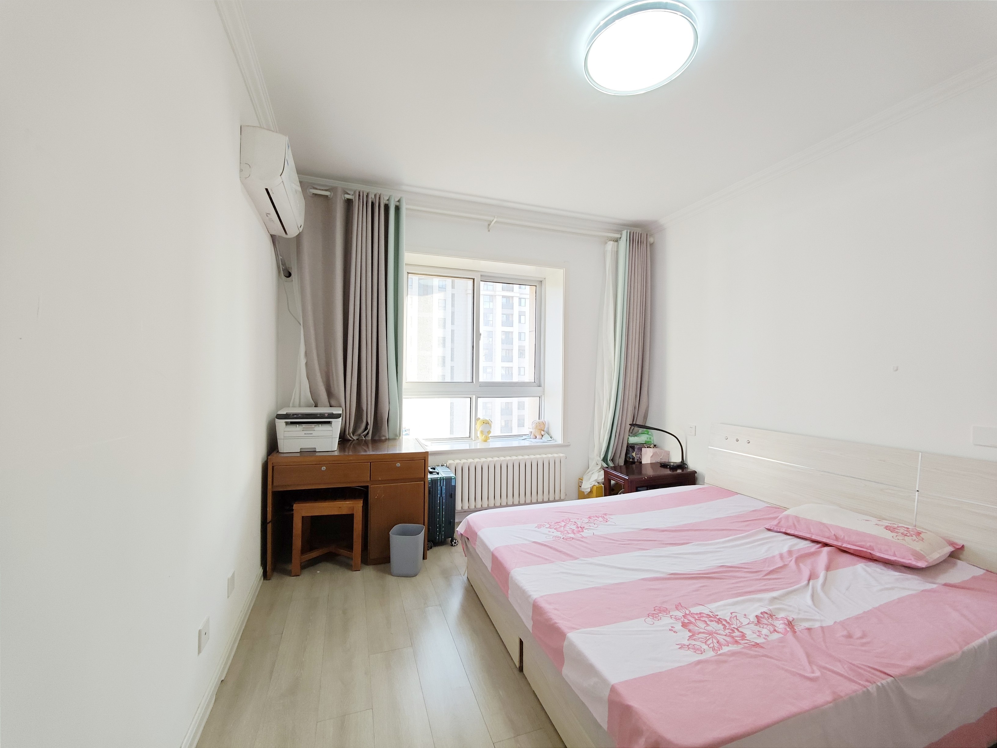 绿地中央广场三区