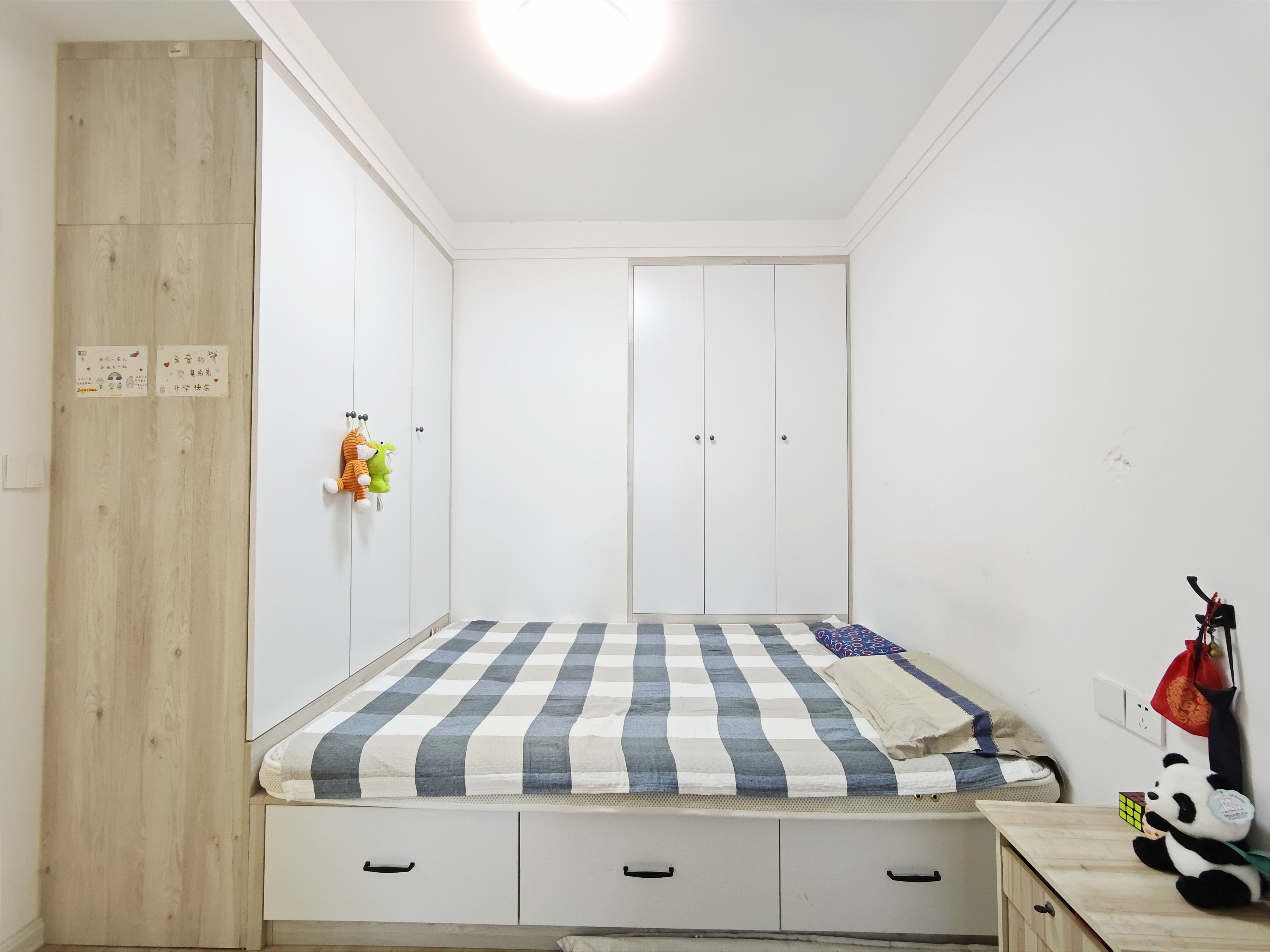 绿地中央广场三区